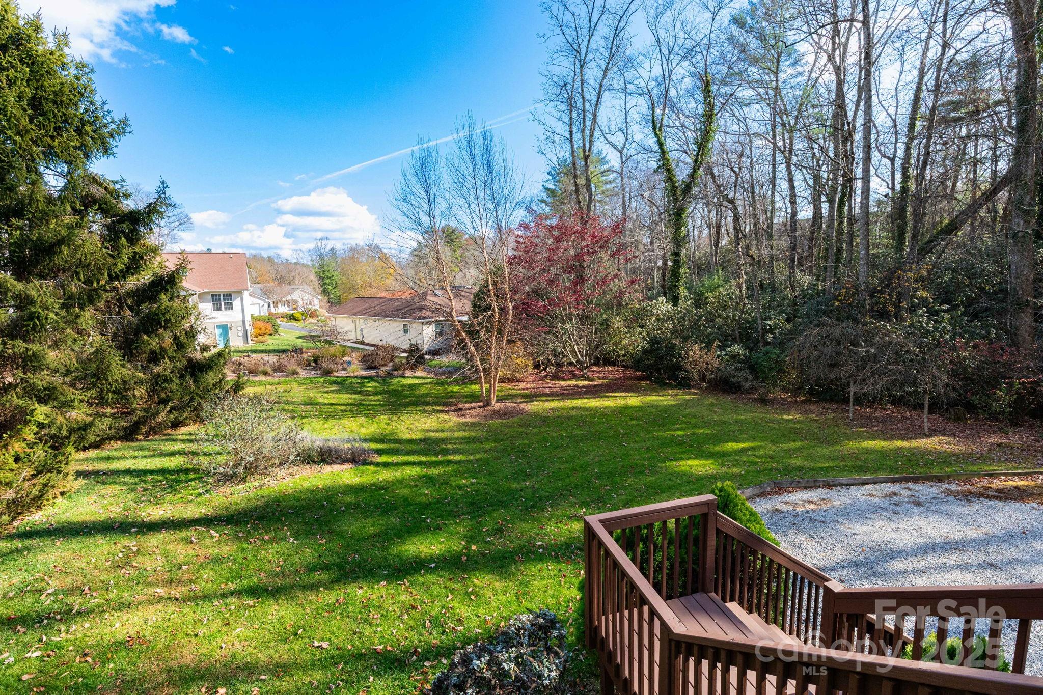 Long John Mt Estates - Residential