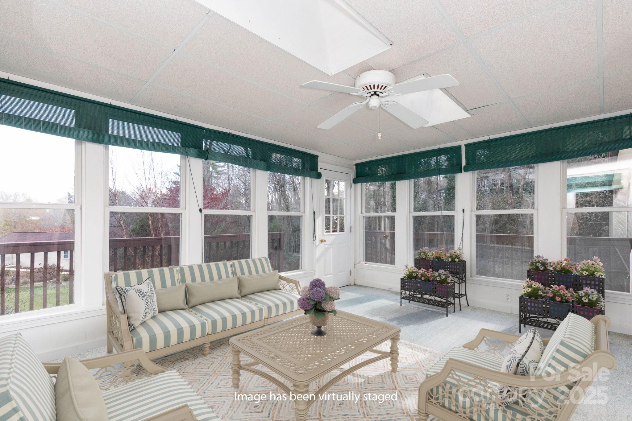 Long John Mt Estates - Residential