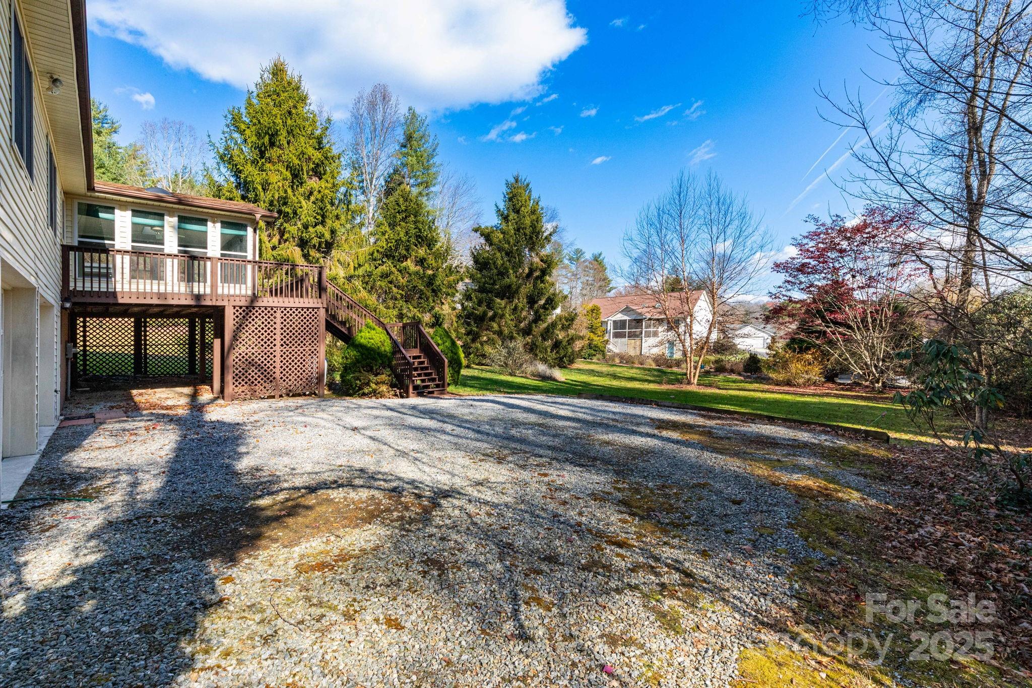 Long John Mt Estates - Residential