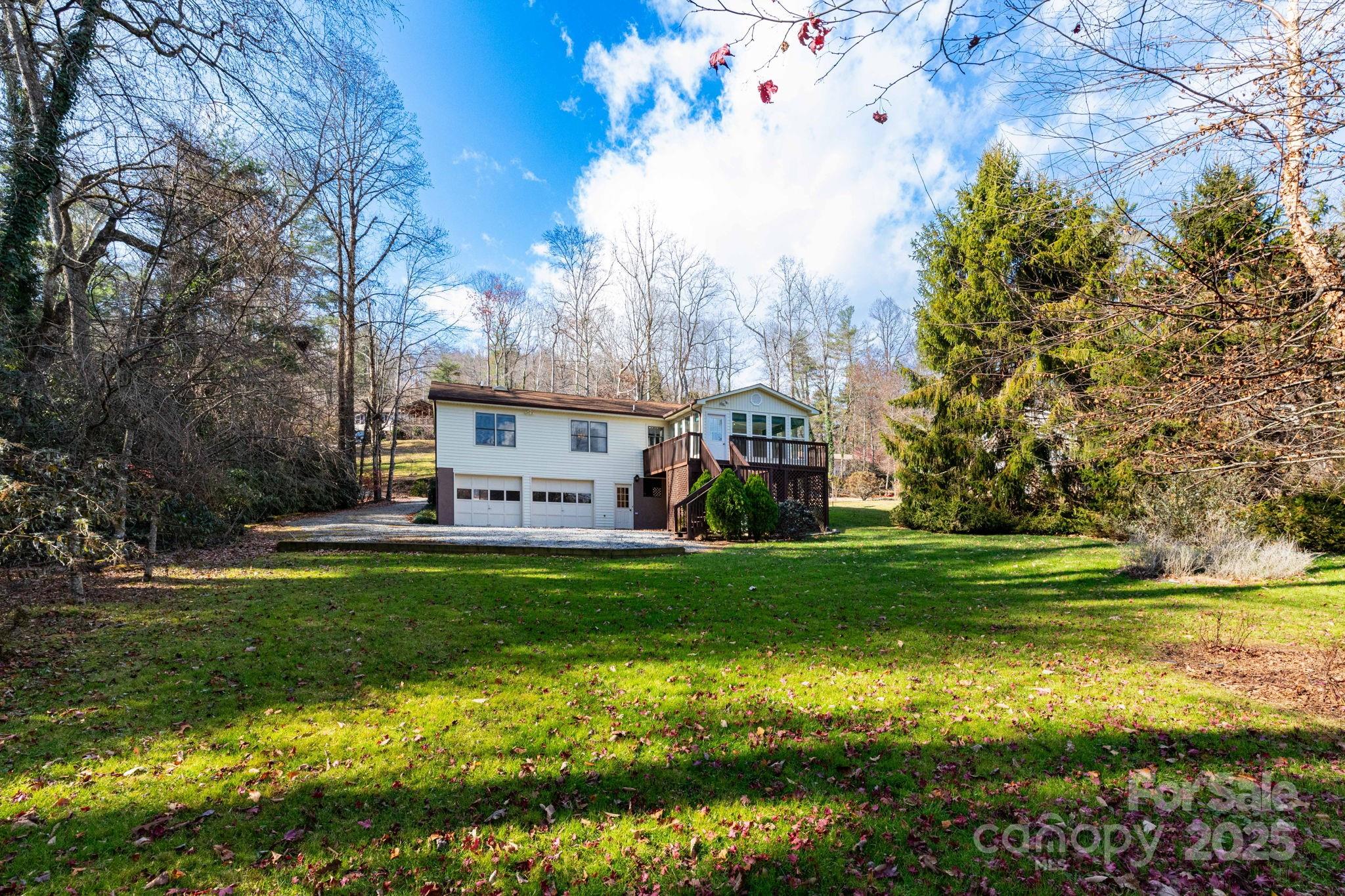 Long John Mt Estates - Residential