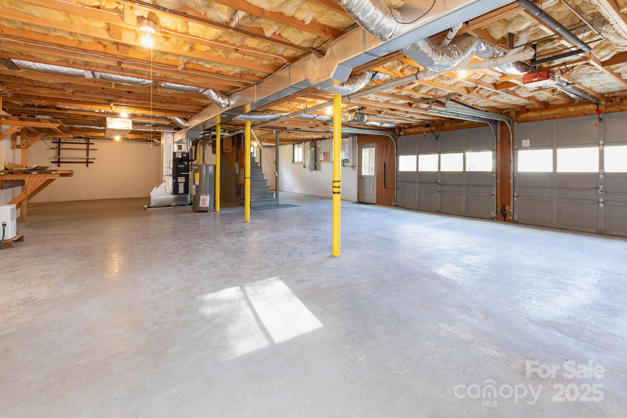 Long John Mt Estates - Residential