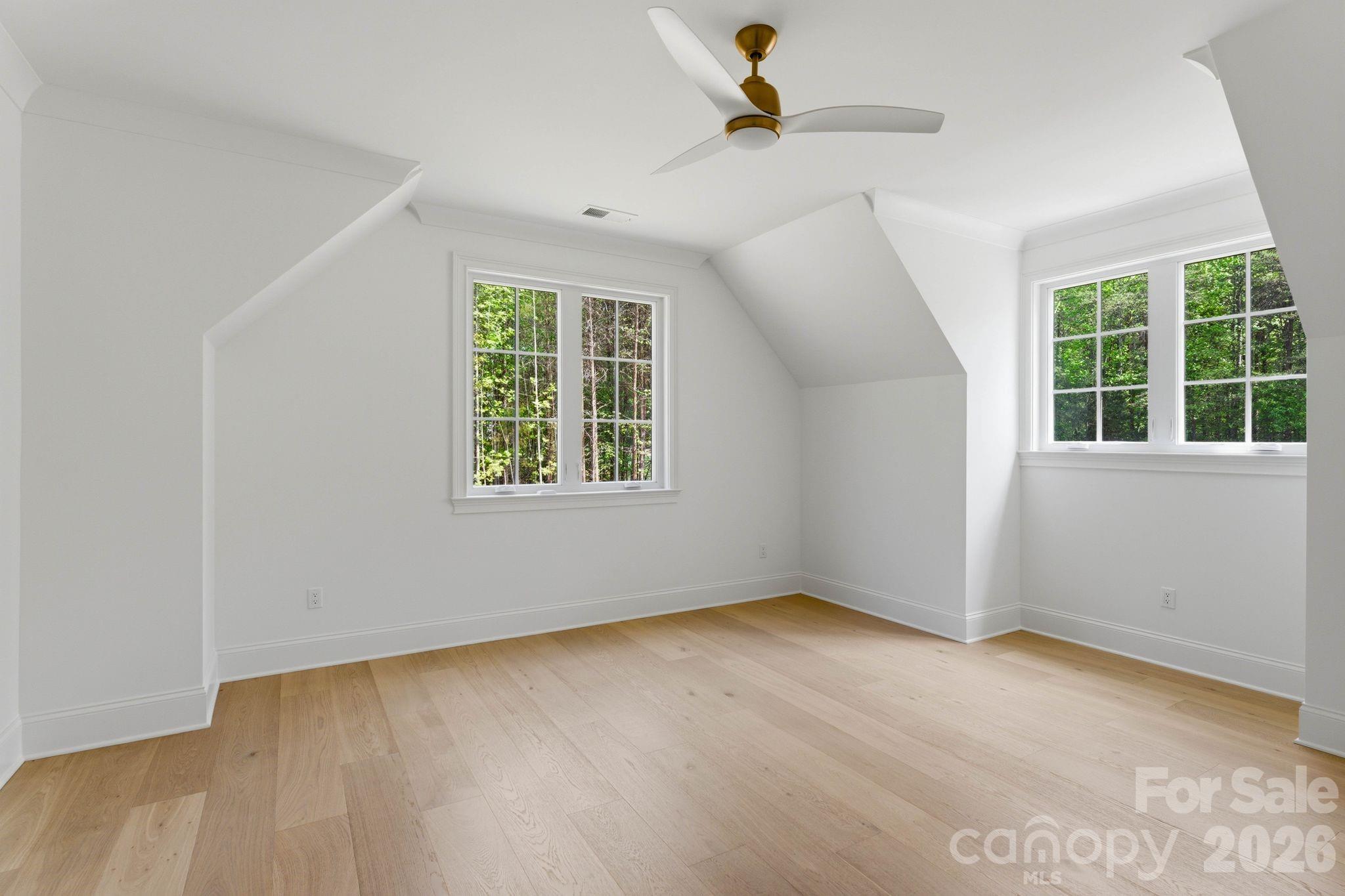 Maple Grove - Residential