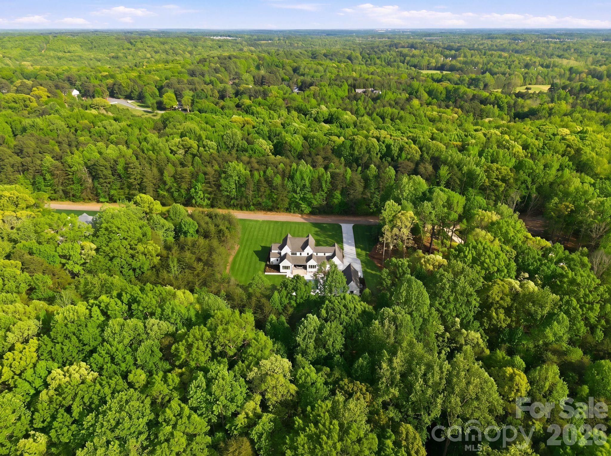 Maple Grove - Residential