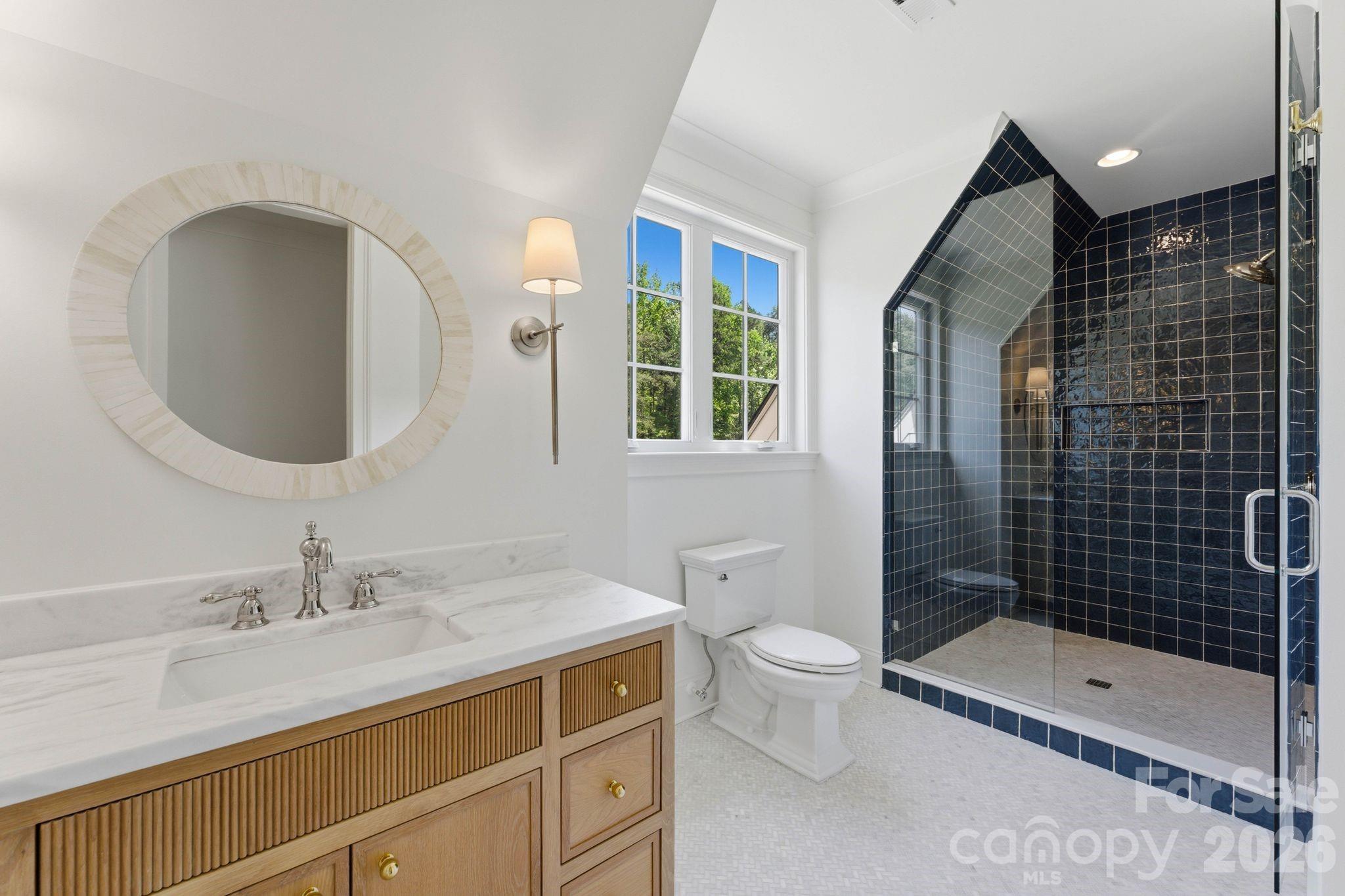 Maple Grove - Residential