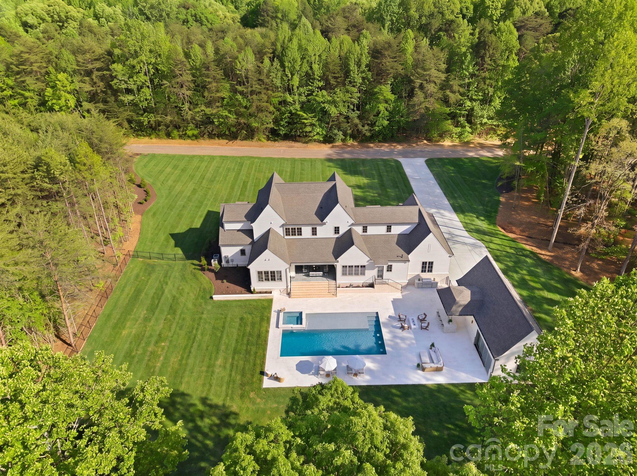 3035 Maple Way Drive