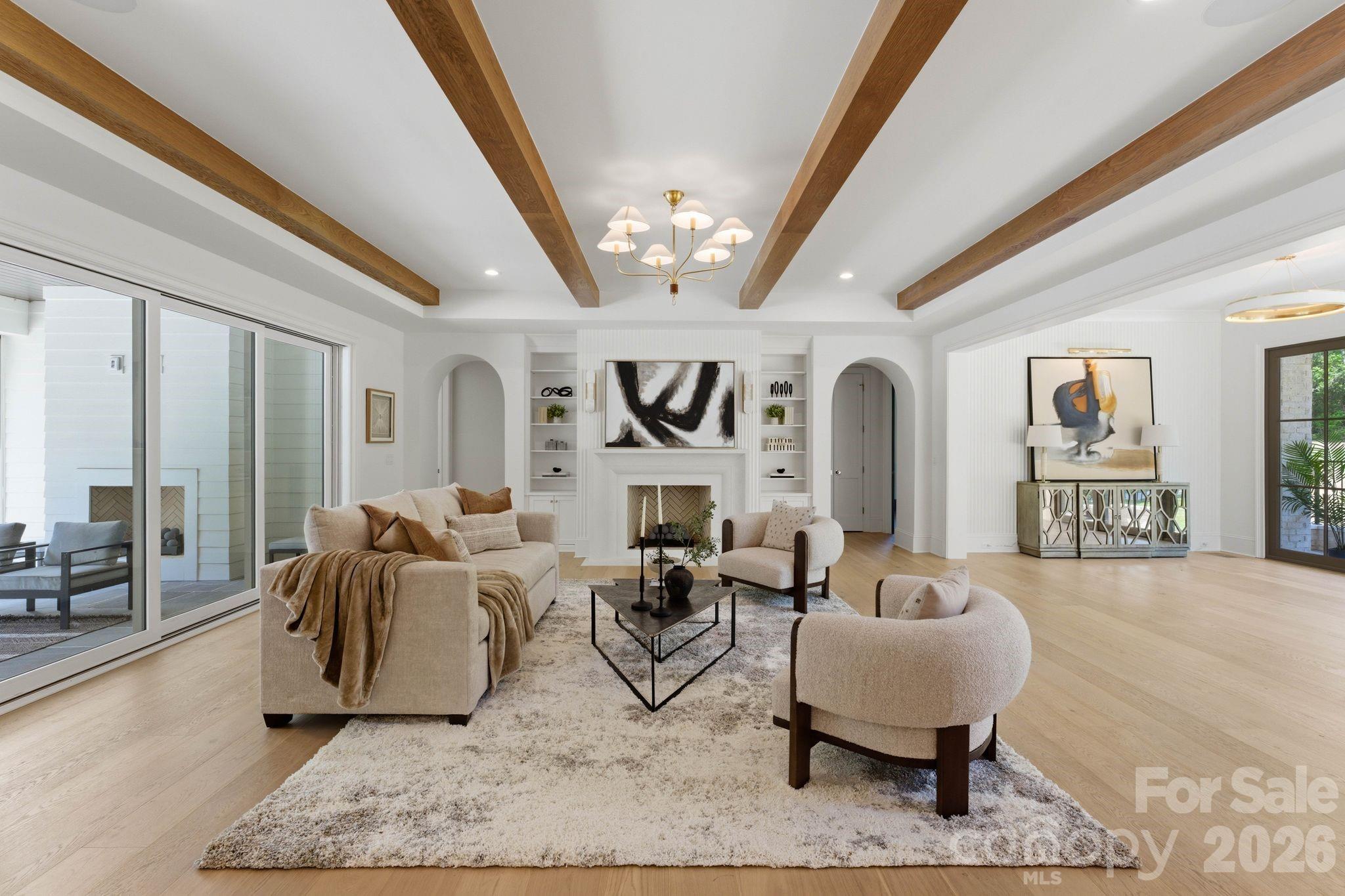 Maple Grove - Residential