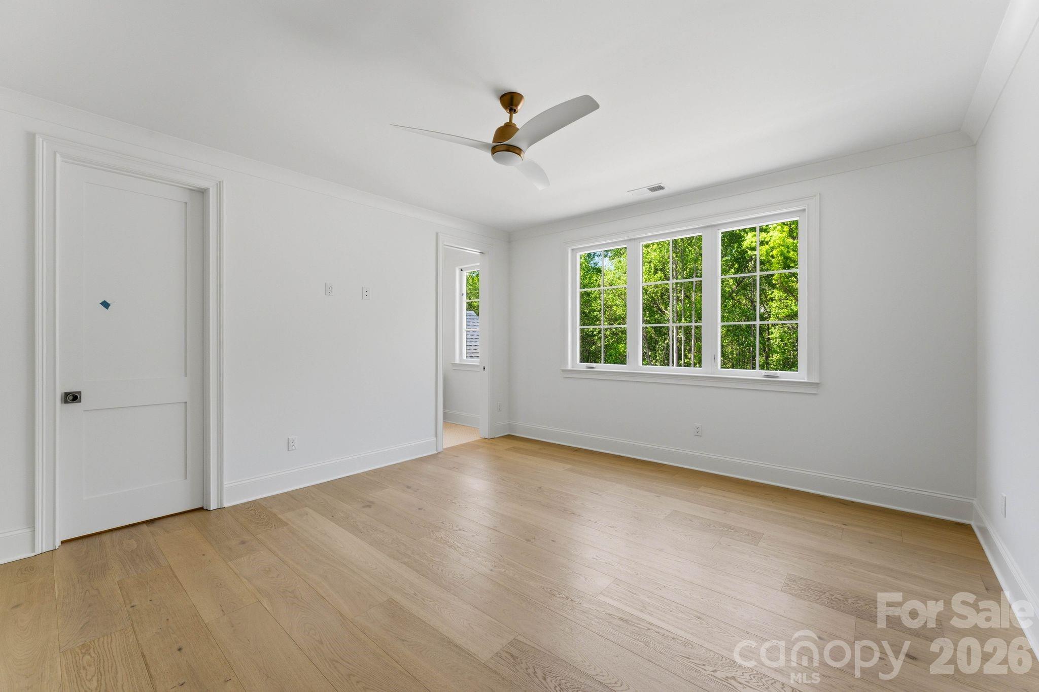 Maple Grove - Residential