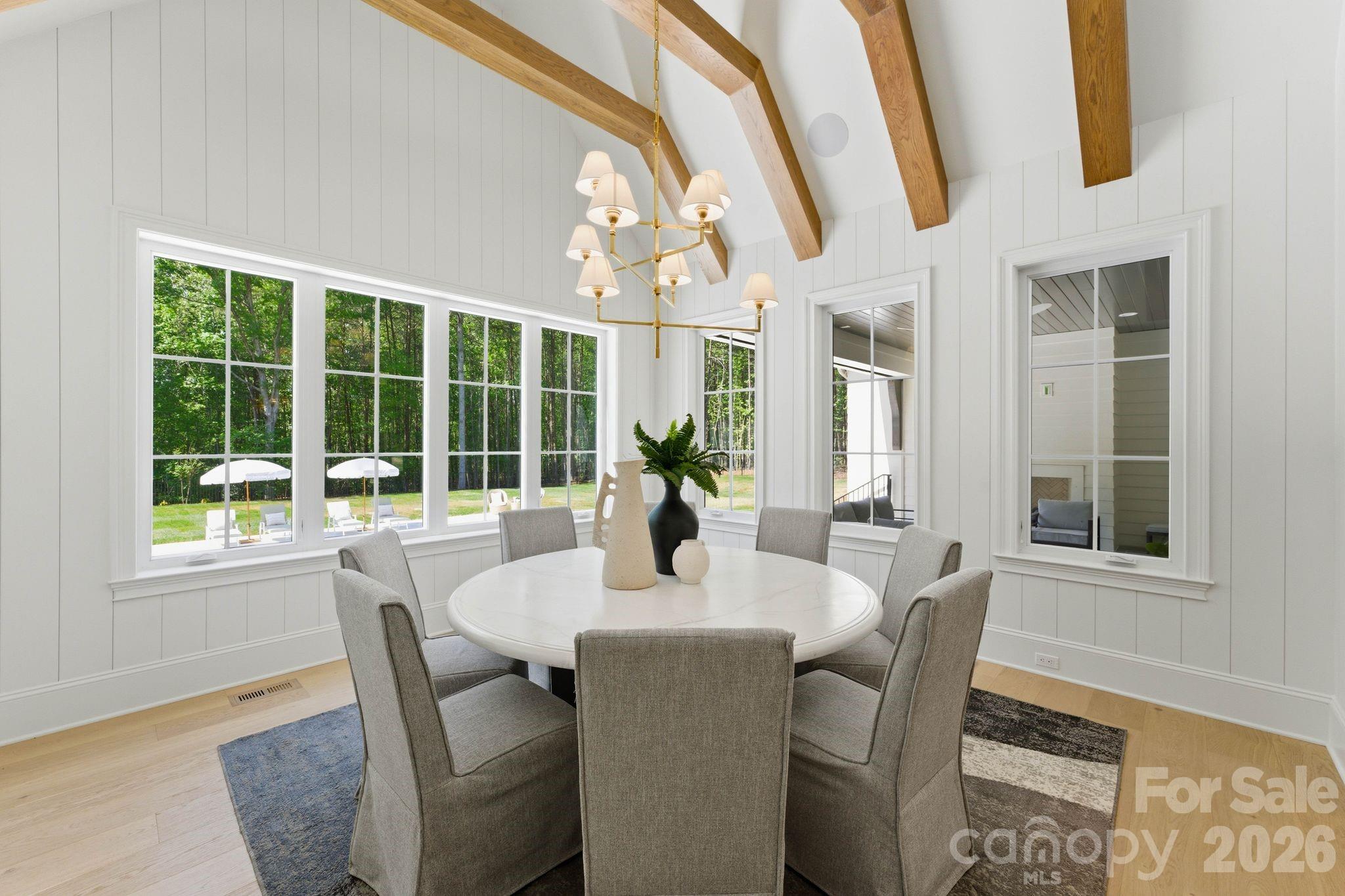 Maple Grove - Residential