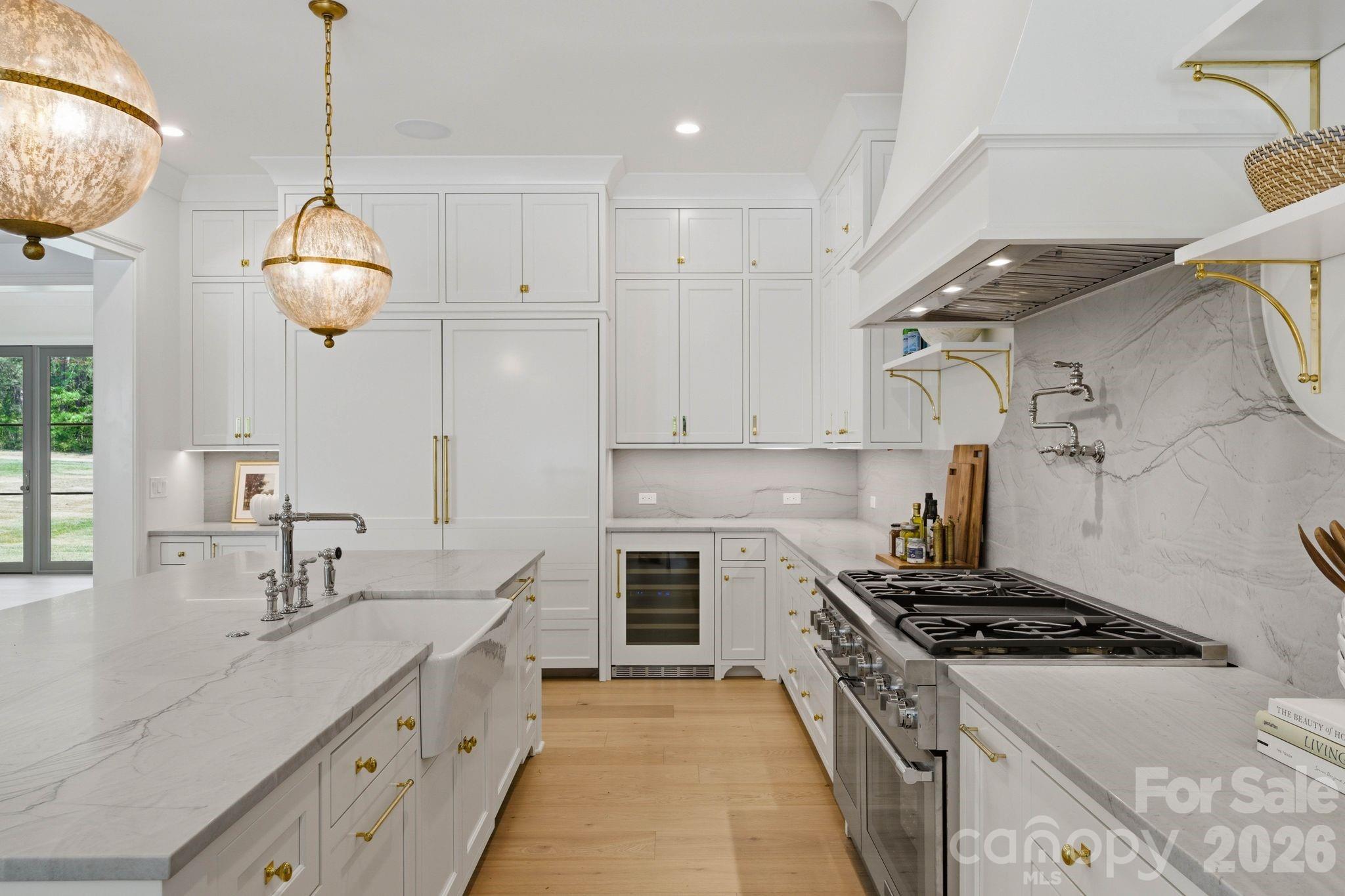 Maple Grove - Residential