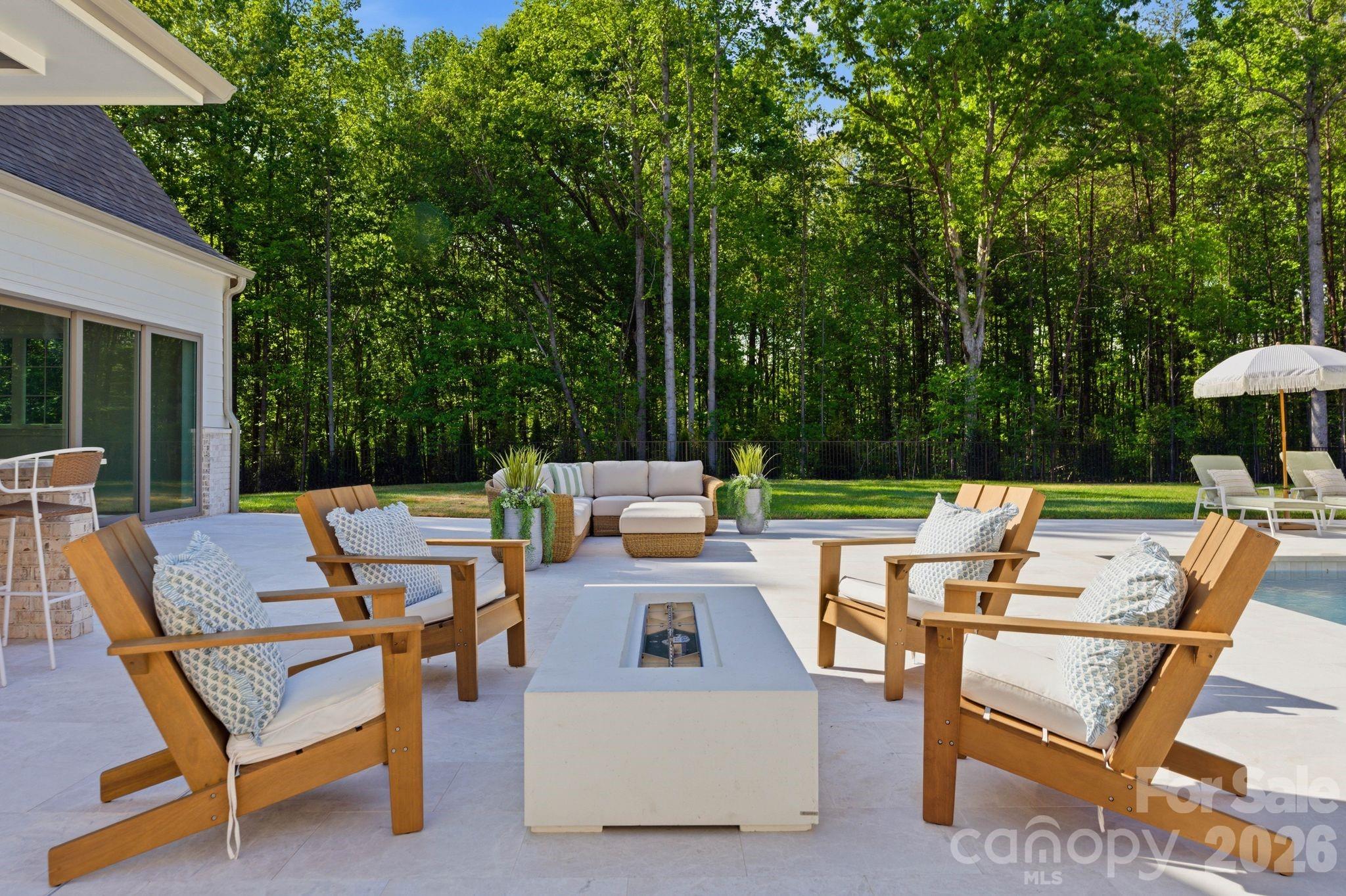 Maple Grove - Residential