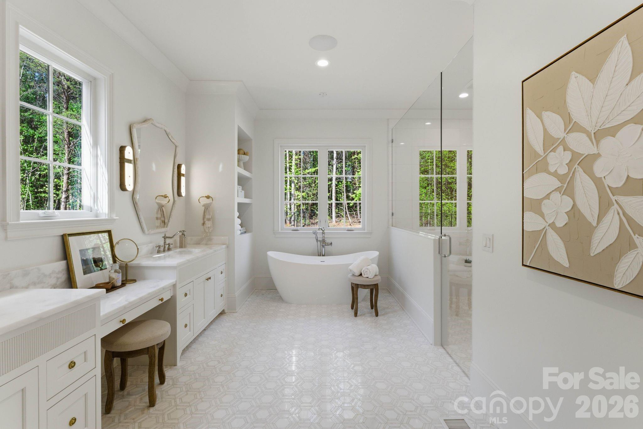 Maple Grove - Residential