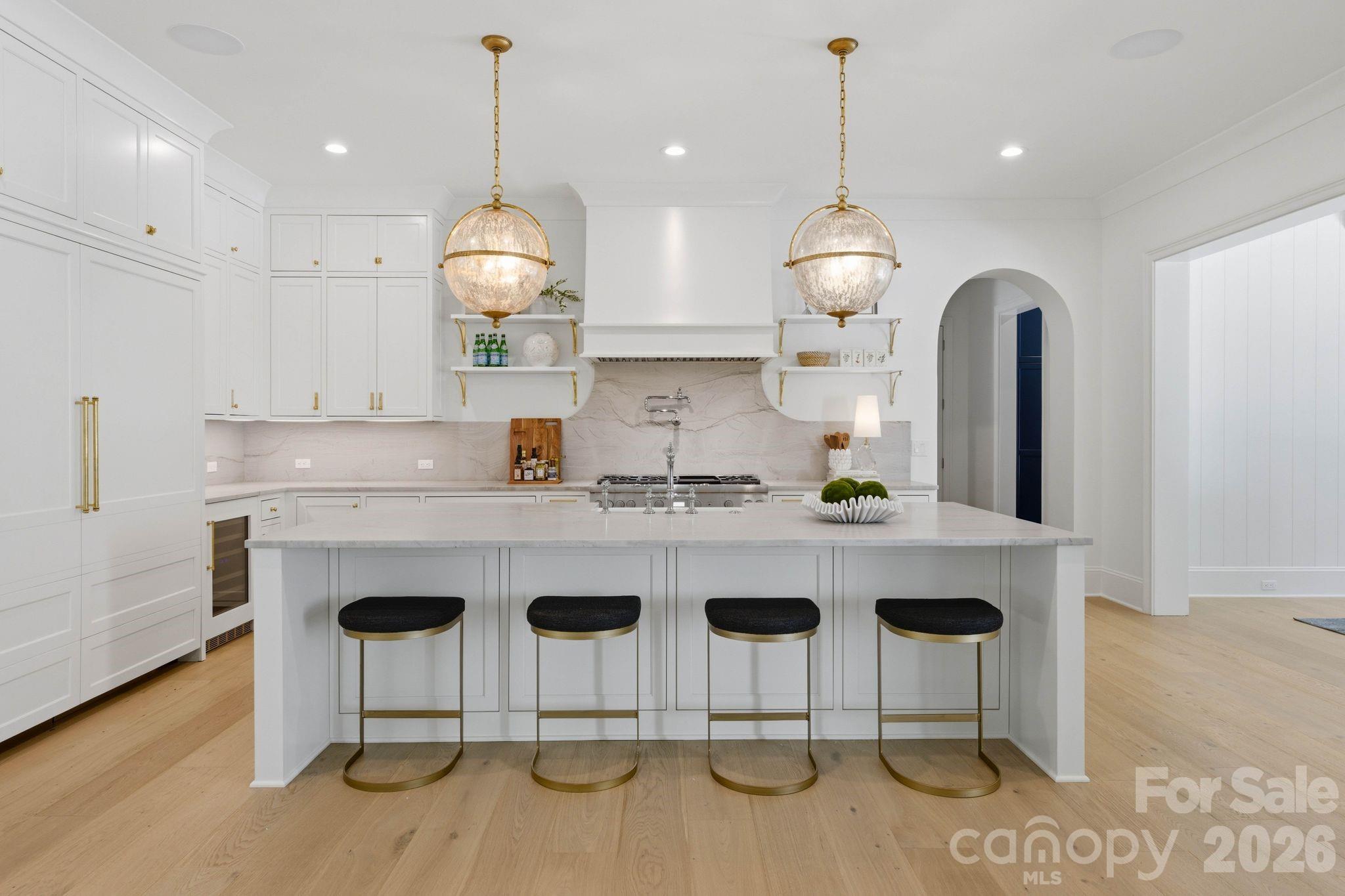 Maple Grove - Residential