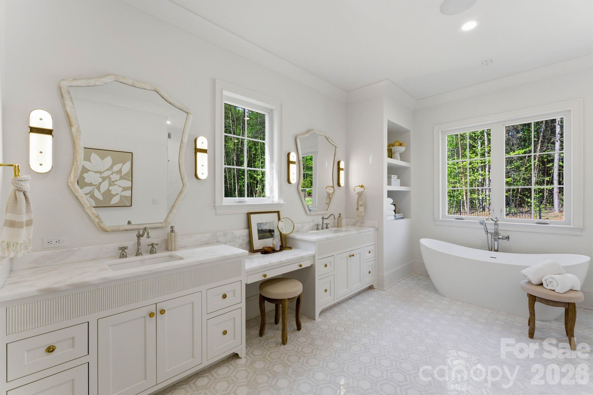 Maple Grove - Residential