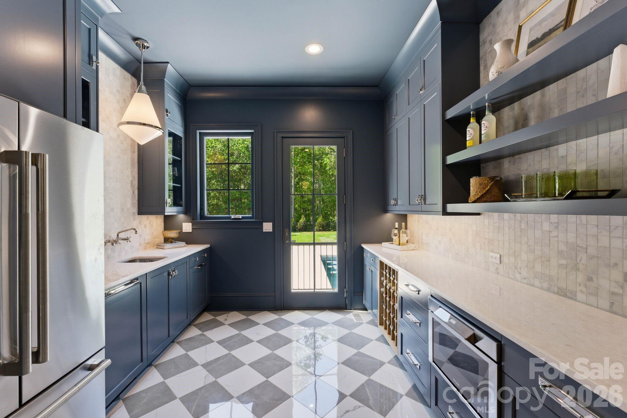 Maple Grove - Residential