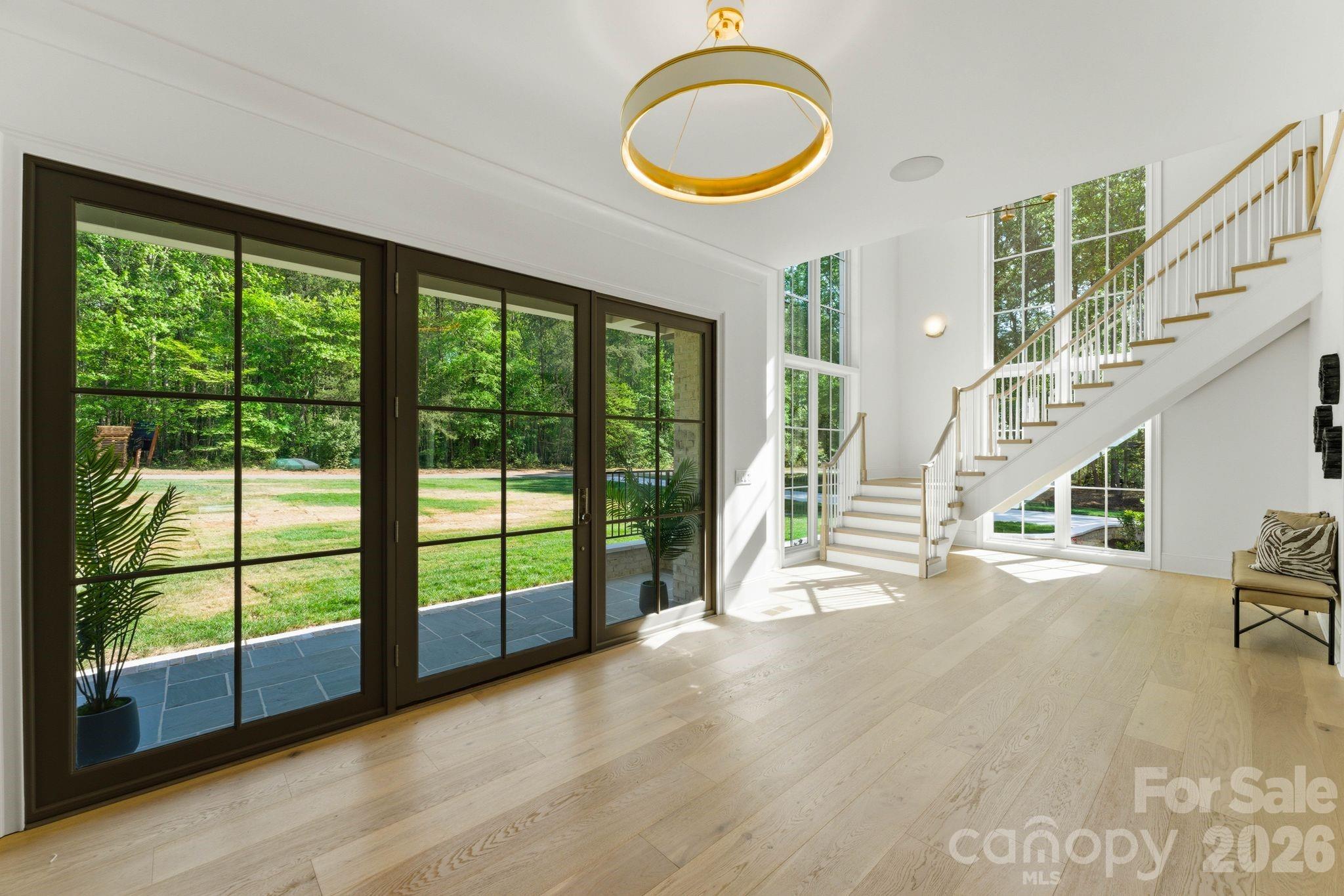 Maple Grove - Residential