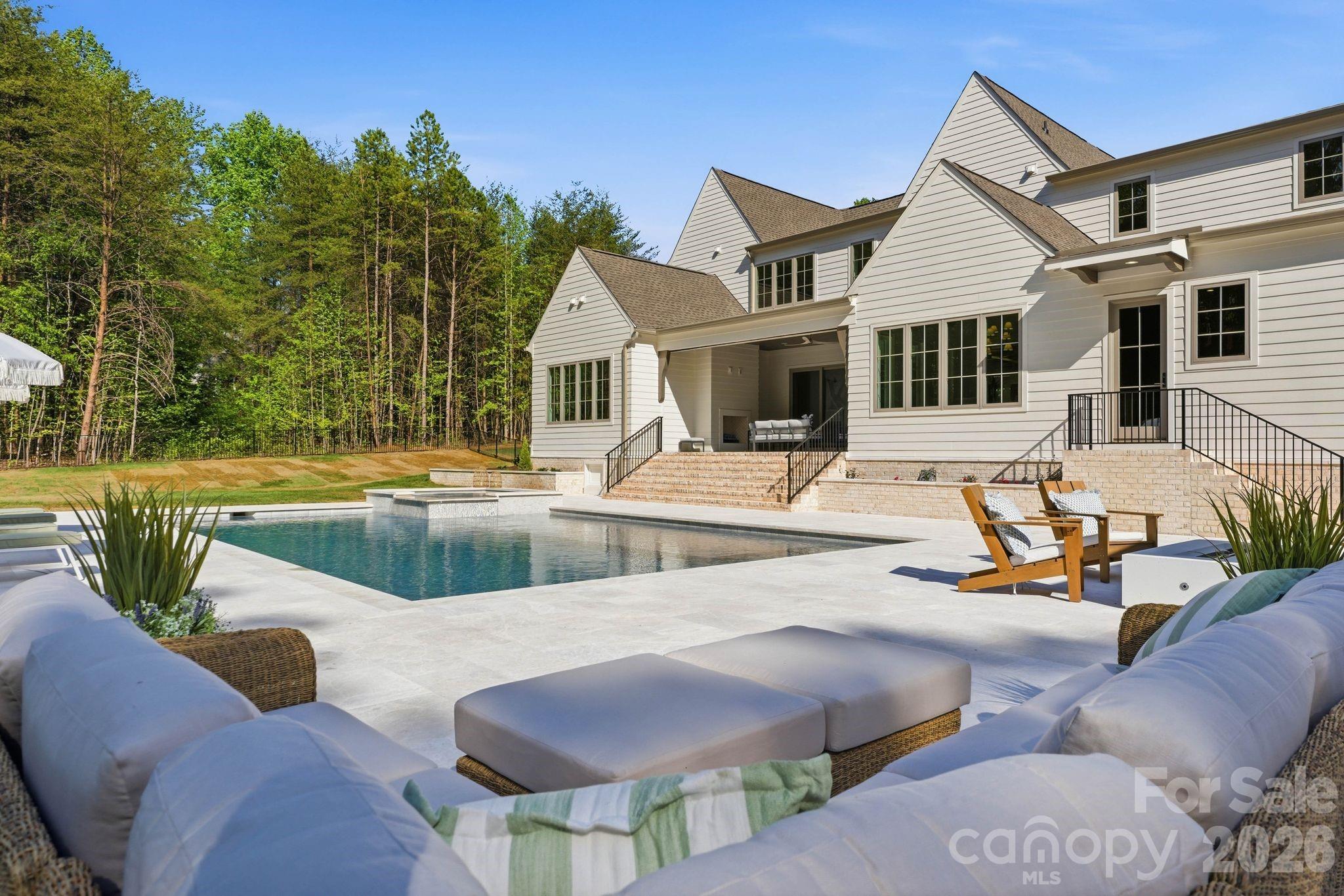 Maple Grove - Residential