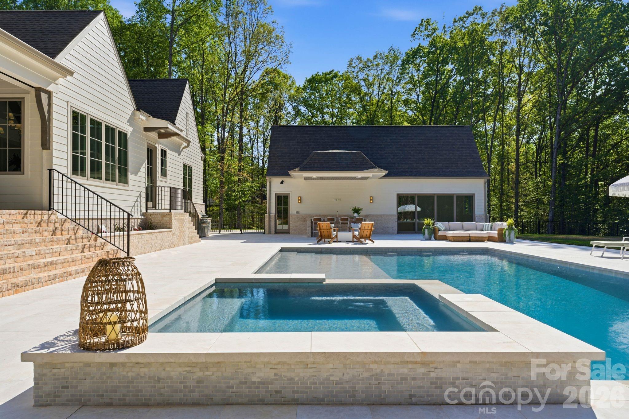 Maple Grove - Residential