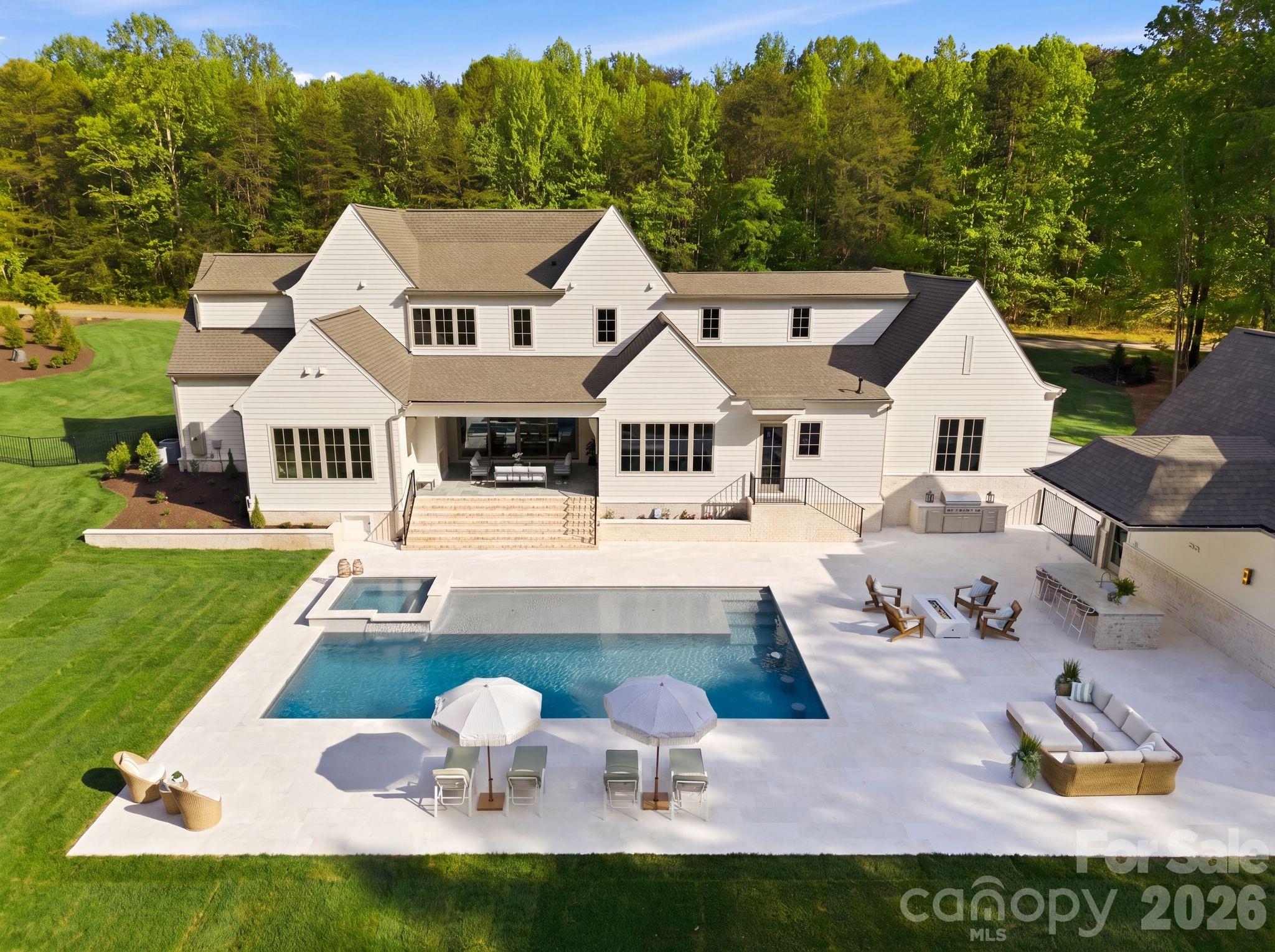 3035 Maple Way Drive