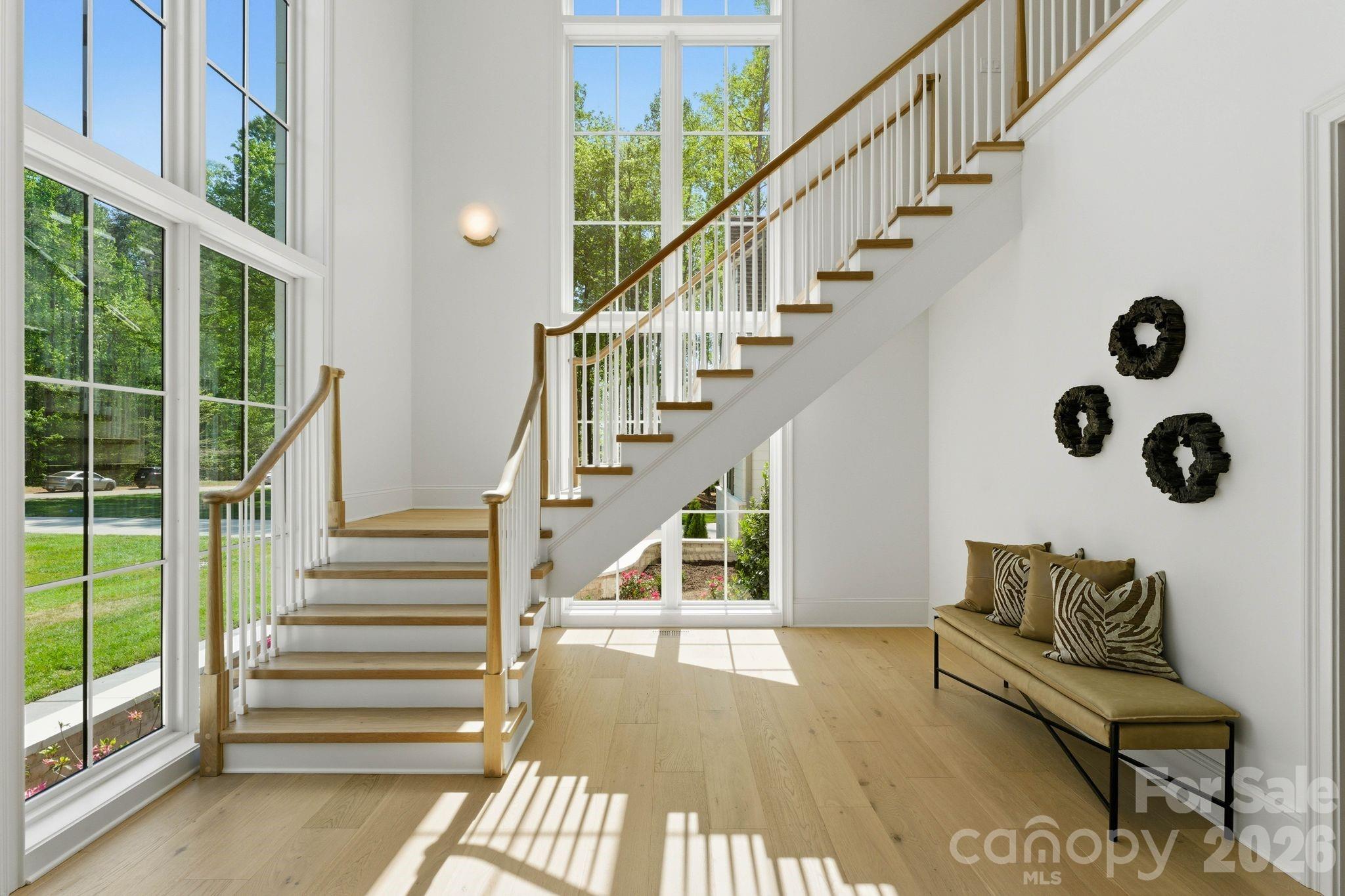 Maple Grove - Residential