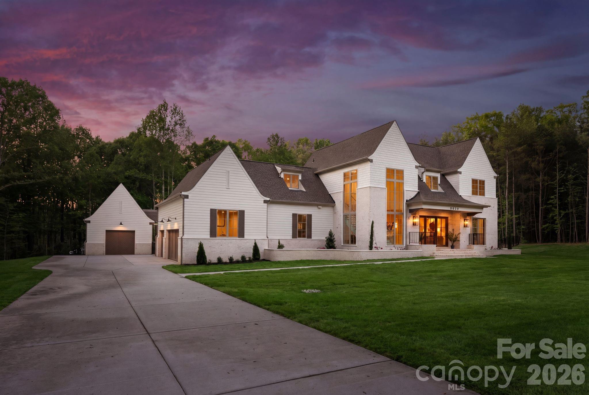 Maple Grove - Residential