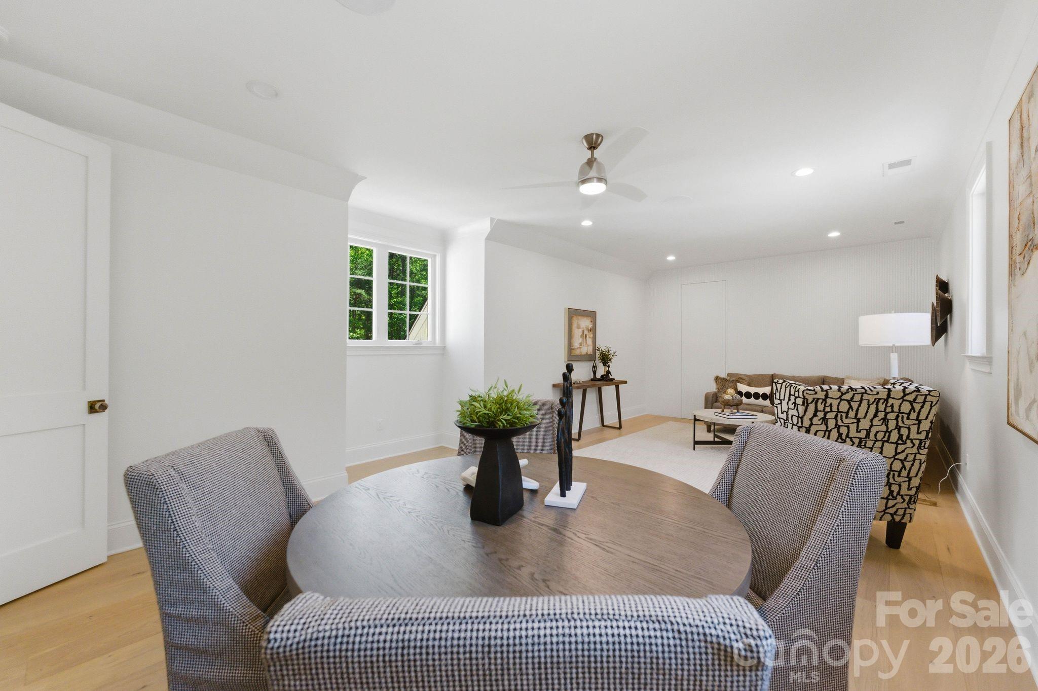 Maple Grove - Residential