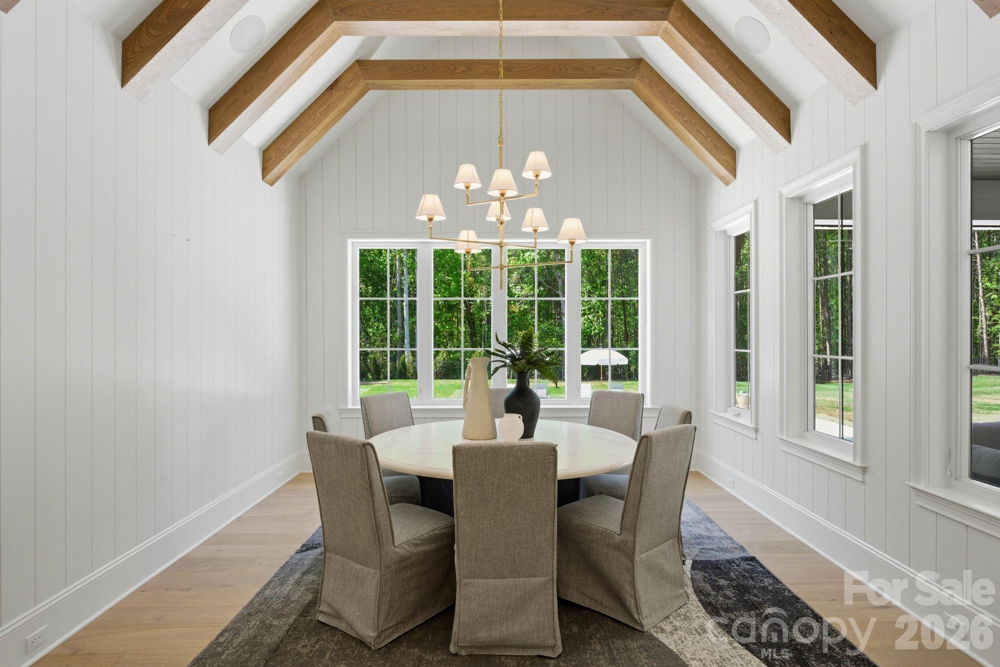 Maple Grove - Residential