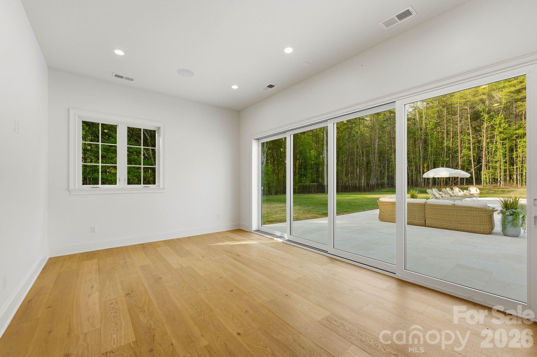 Maple Grove - Residential