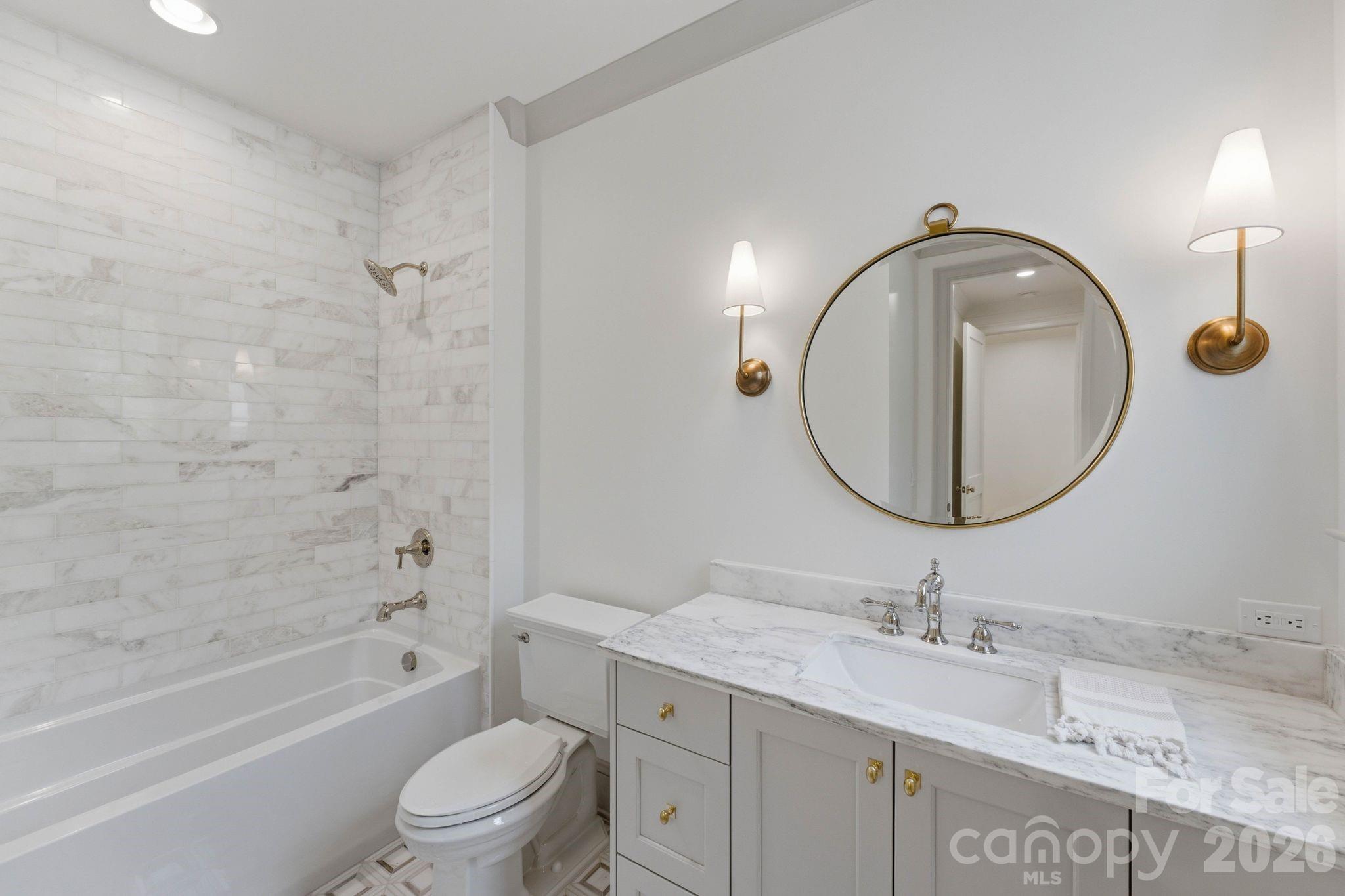 Maple Grove - Residential