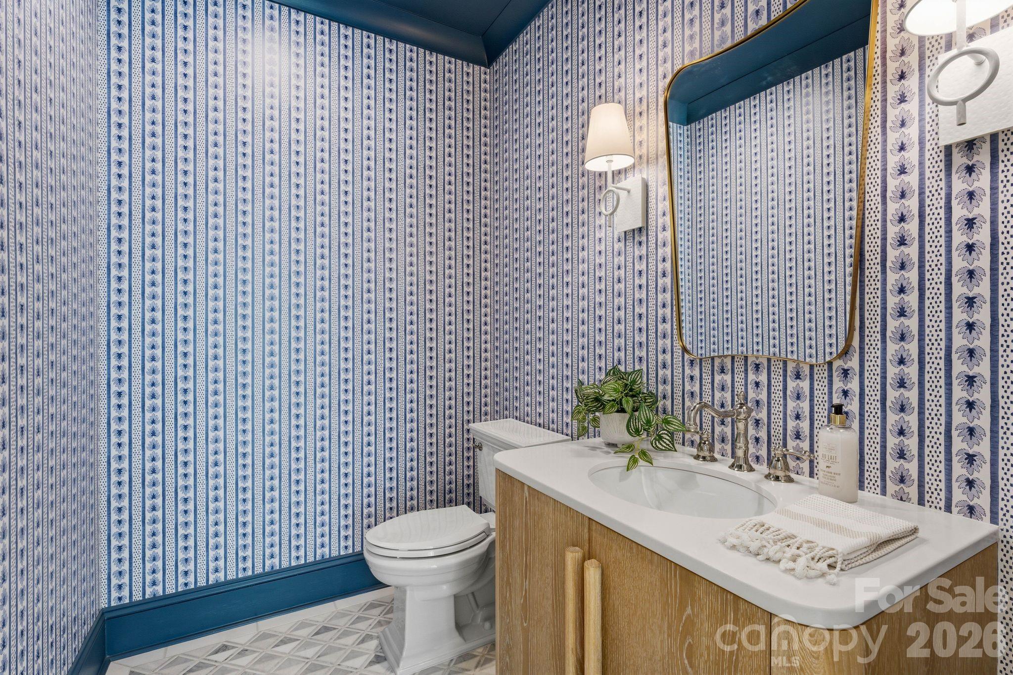 Maple Grove - Residential