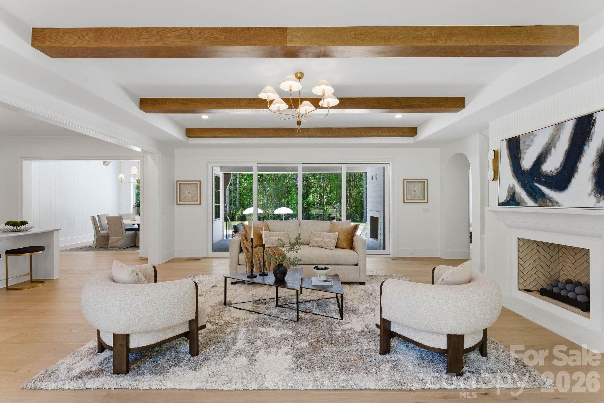 Maple Grove - Residential