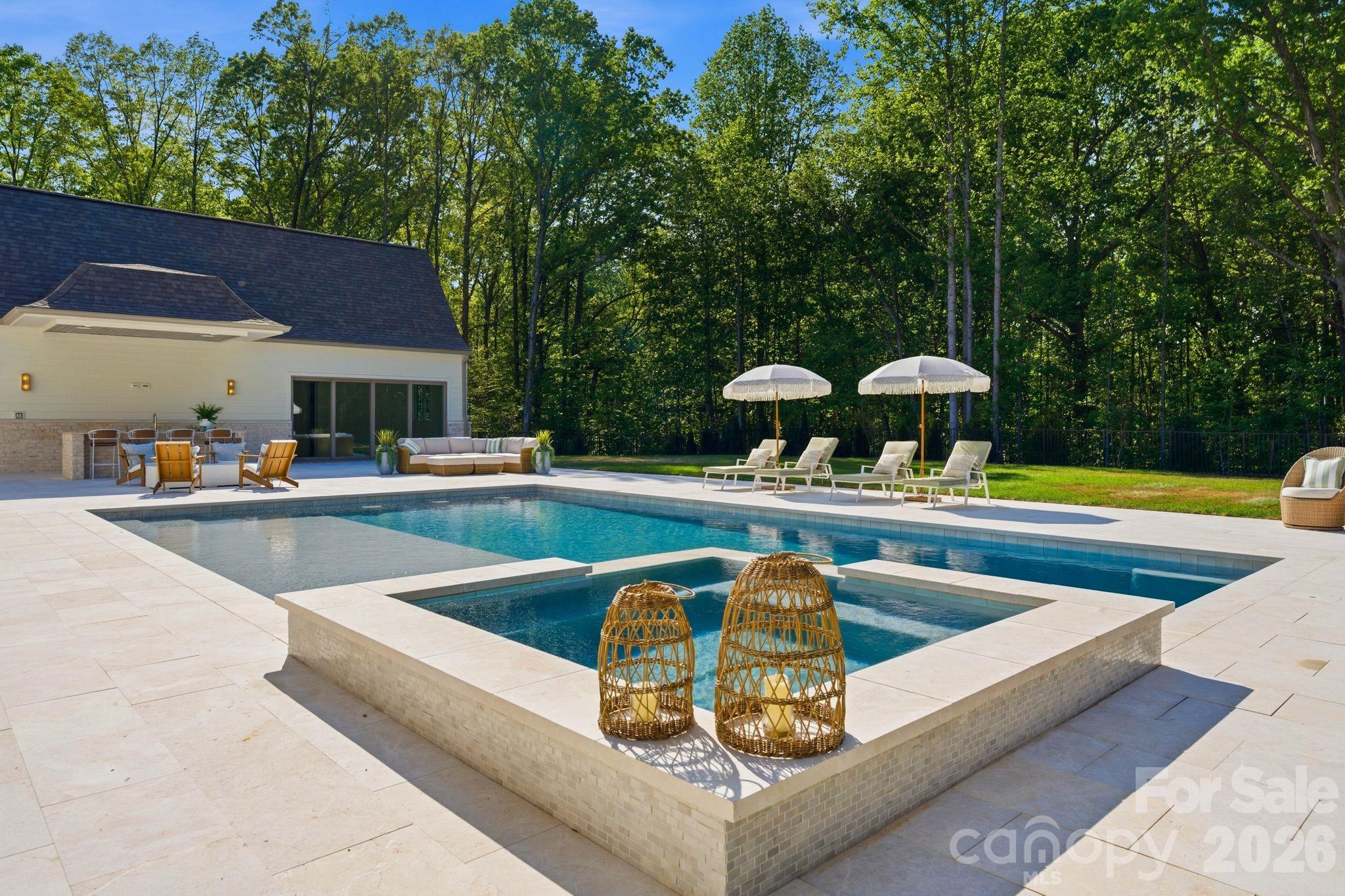 Maple Grove - Residential