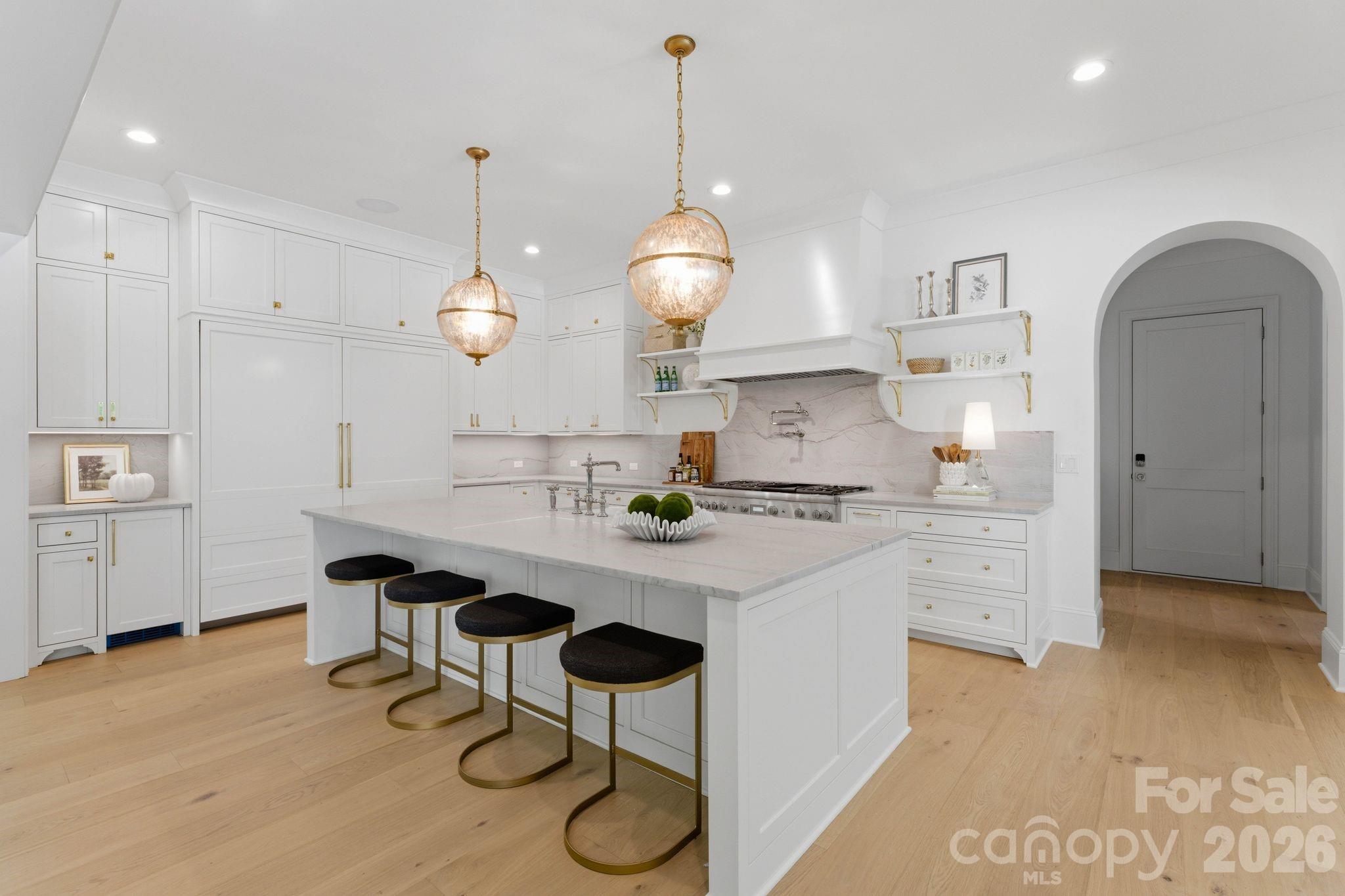 Maple Grove - Residential