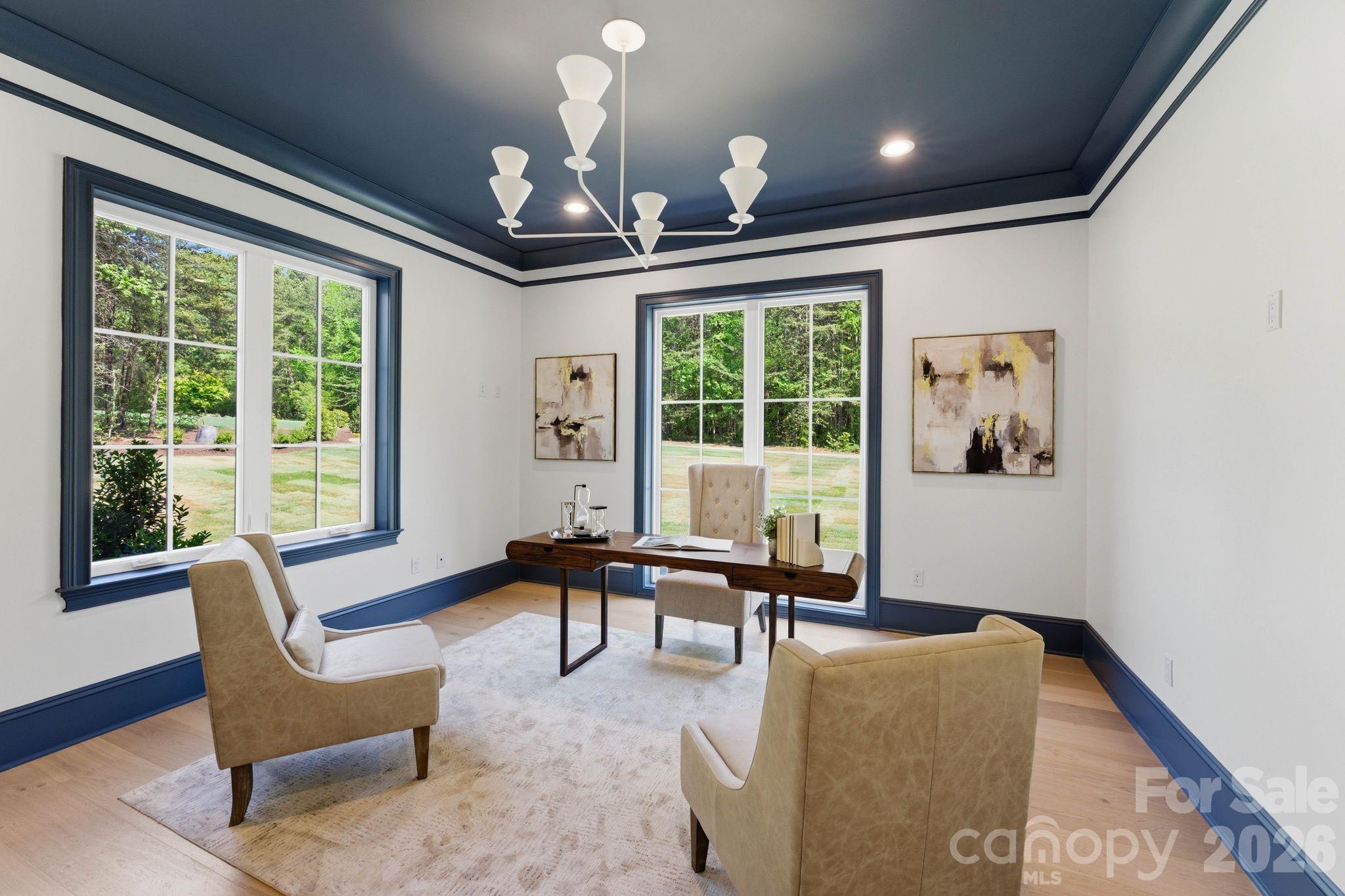 Maple Grove - Residential