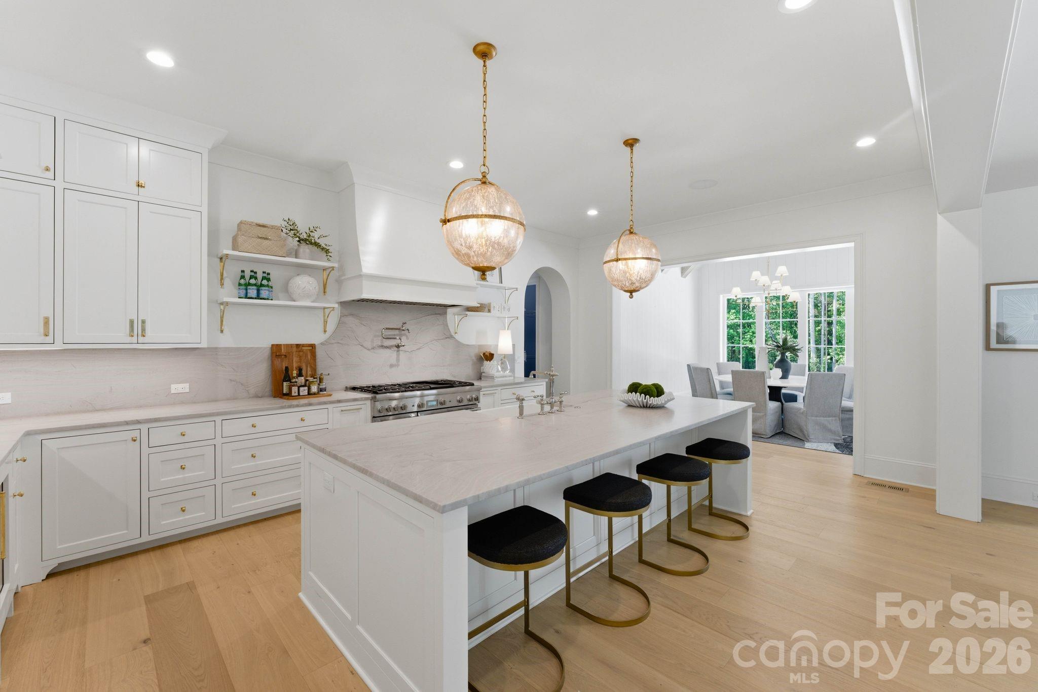 Maple Grove - Residential