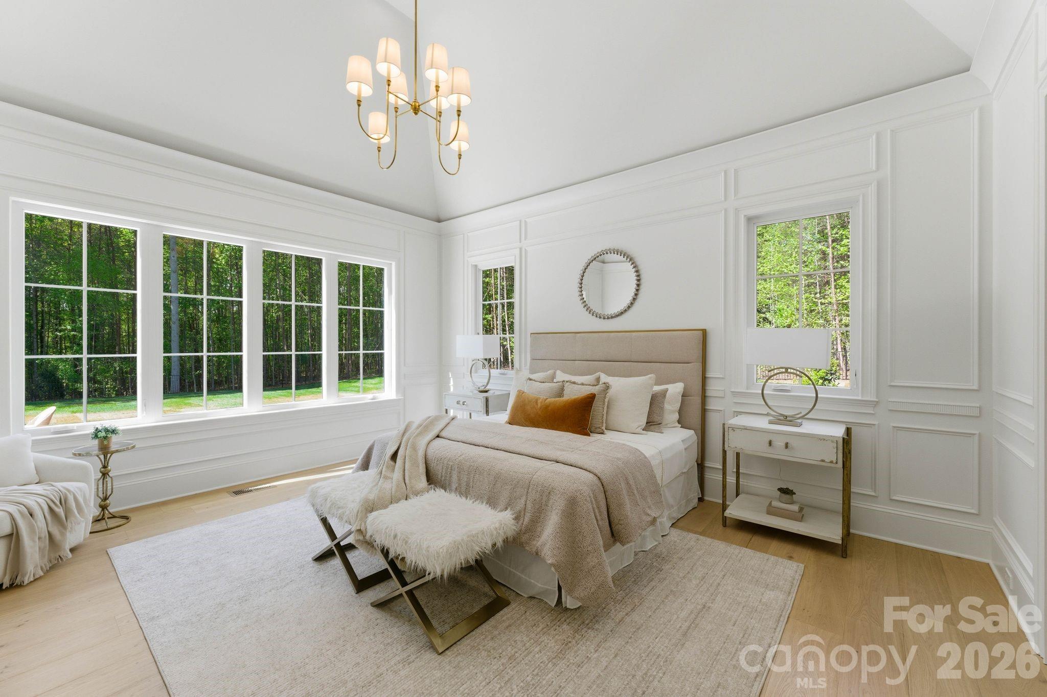 Maple Grove - Residential