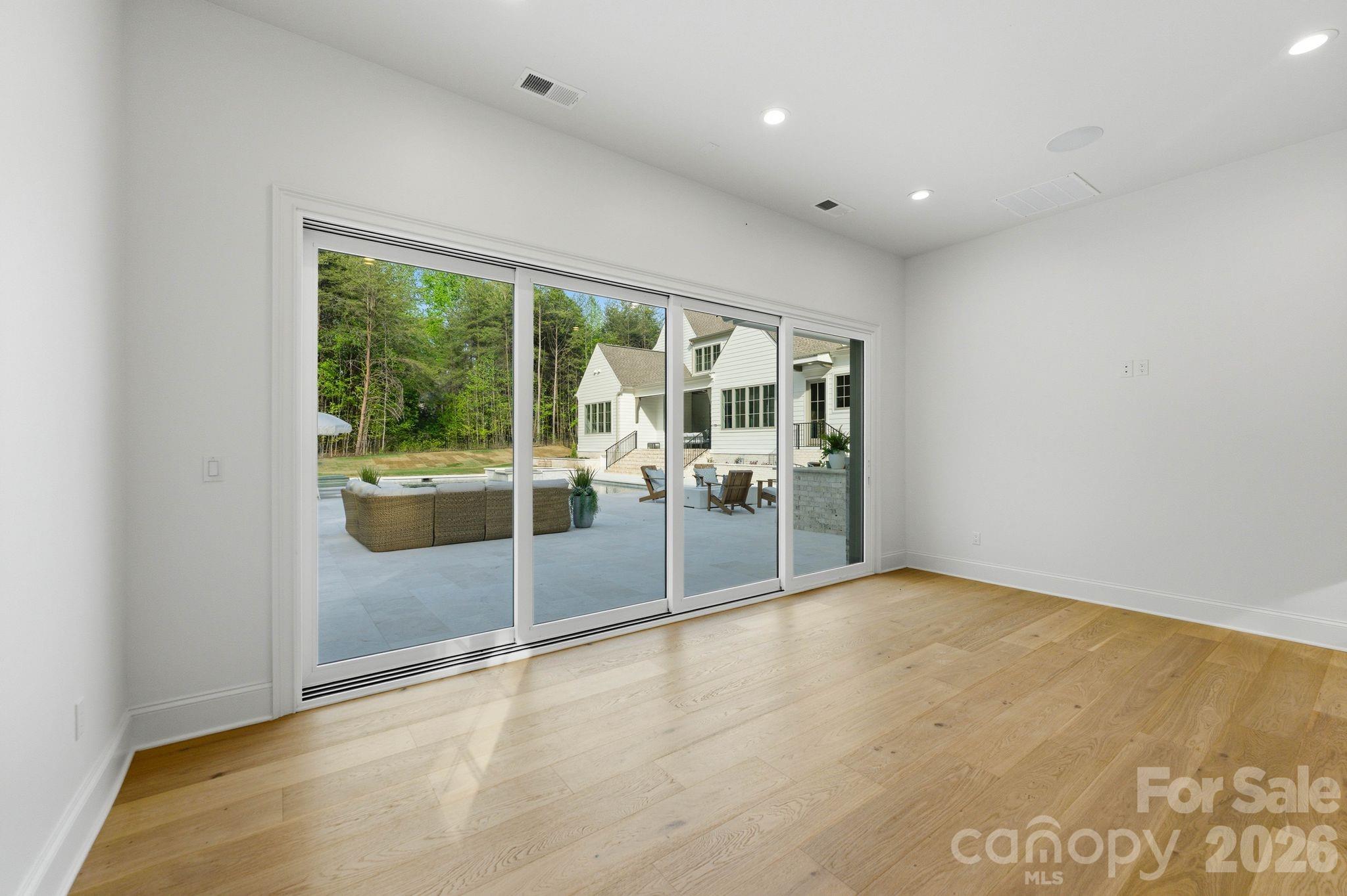 Maple Grove - Residential