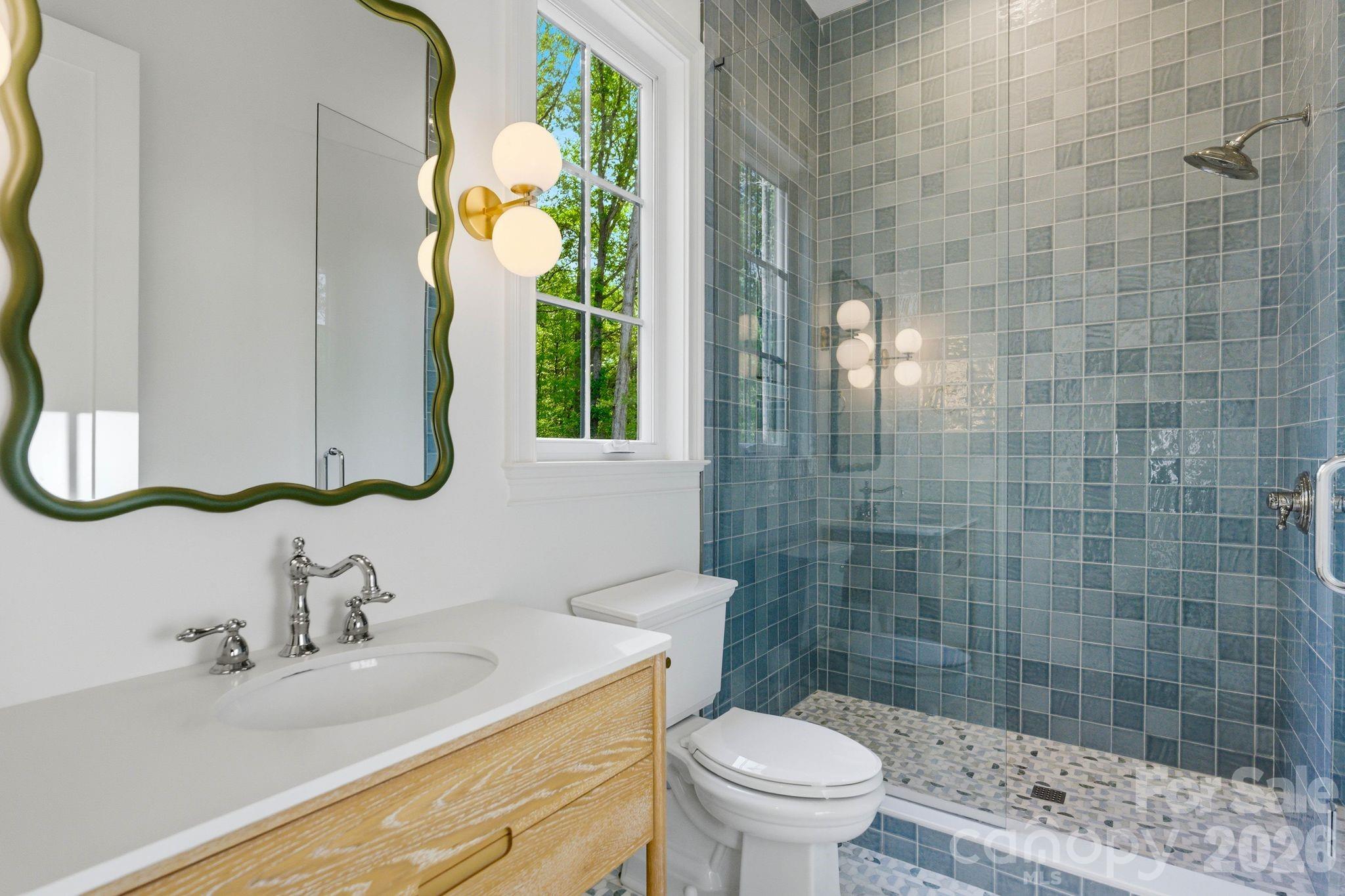 Maple Grove - Residential