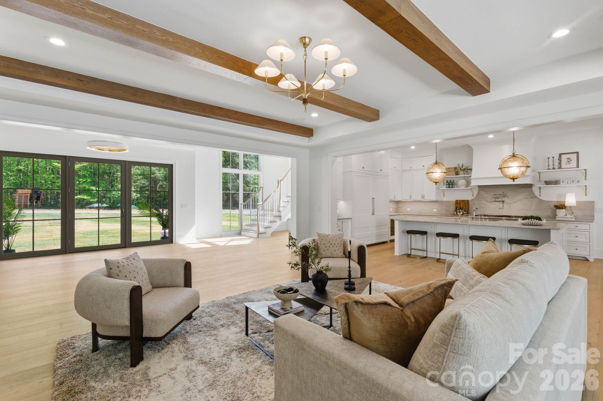 Maple Grove - Residential