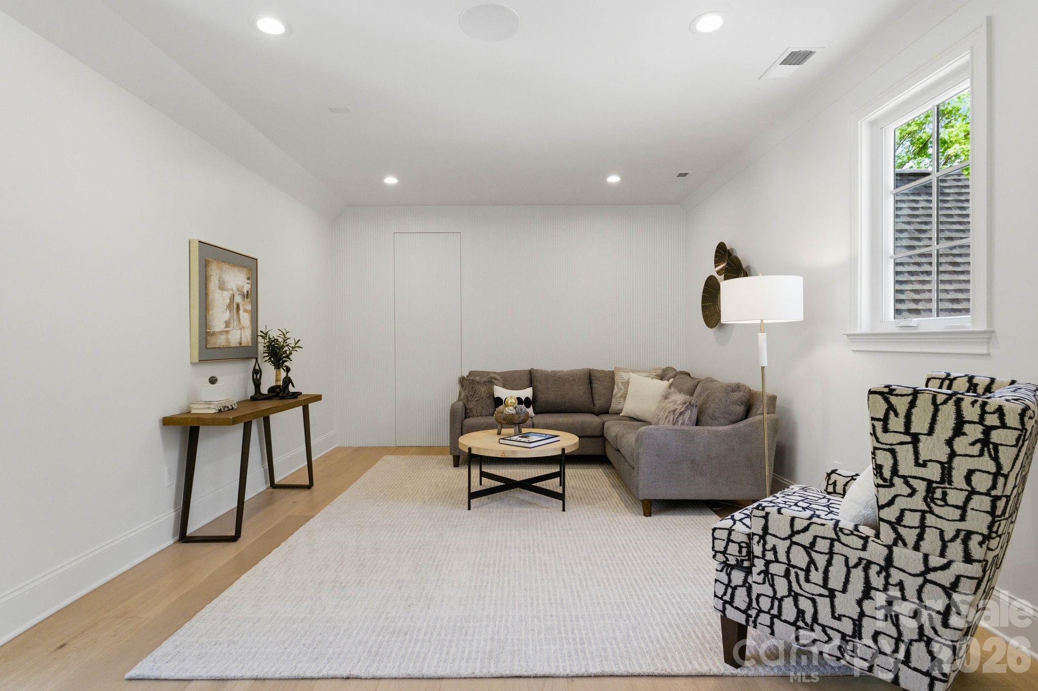 Maple Grove - Residential