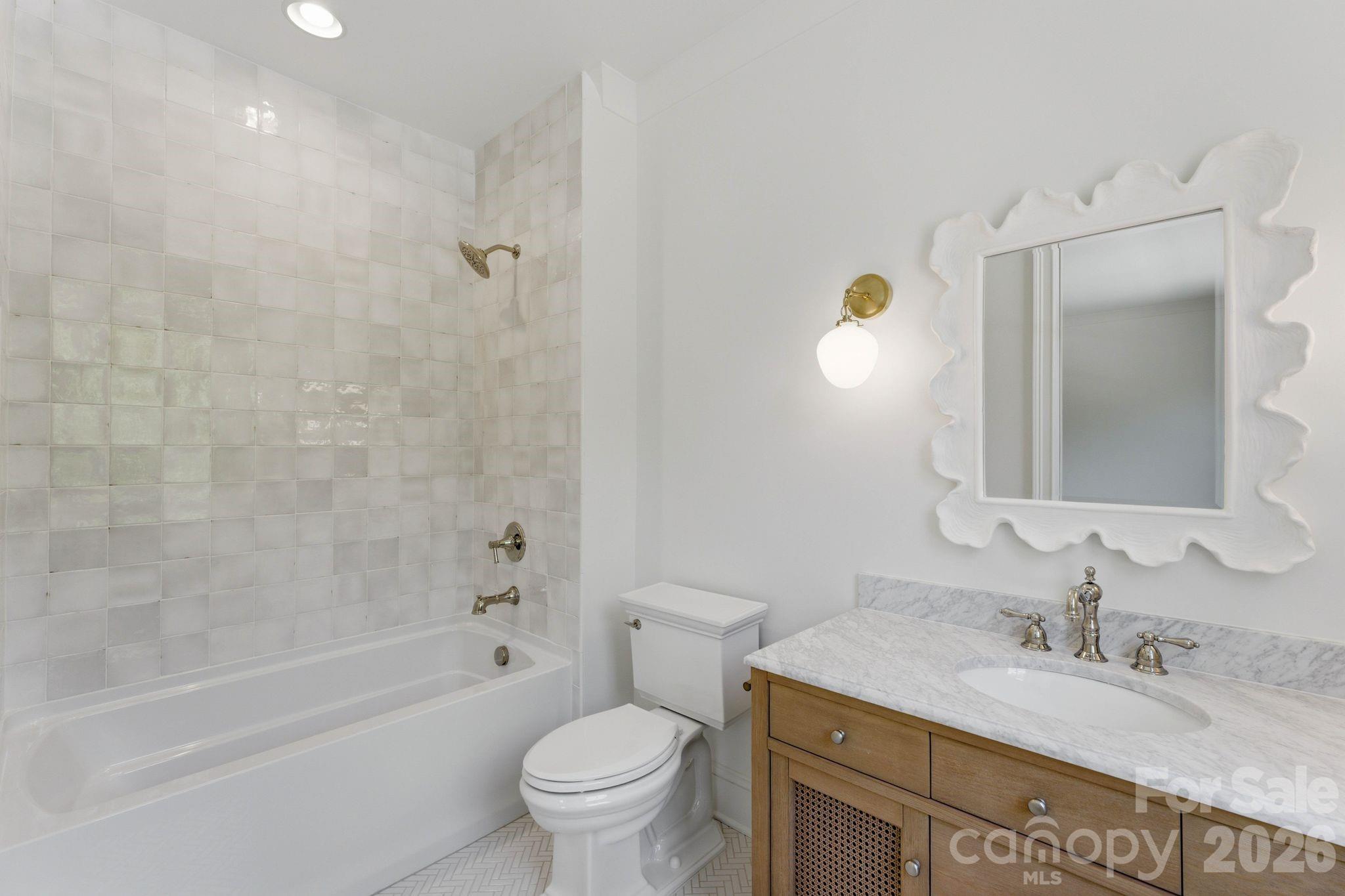 Maple Grove - Residential