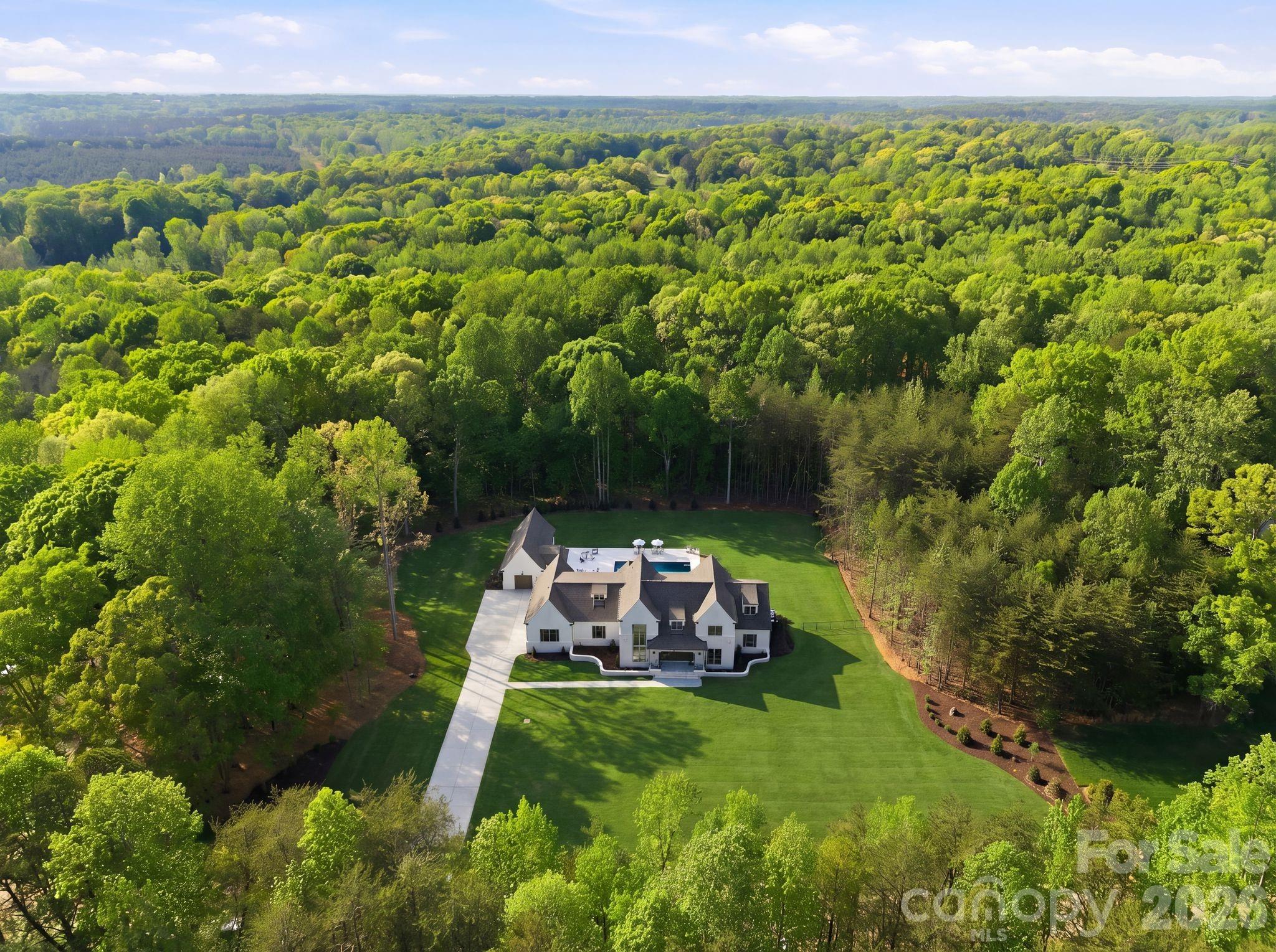 Maple Grove - Residential