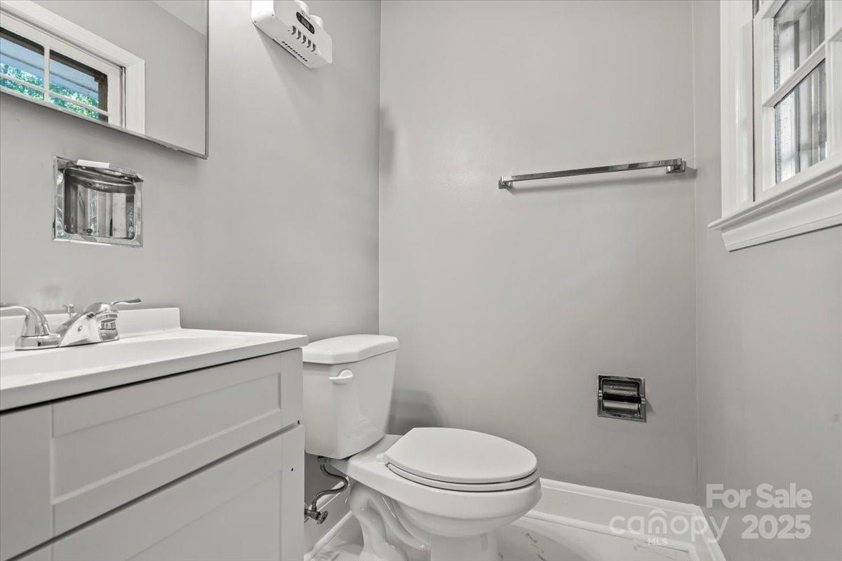 Winterfield - Residential