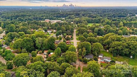 3612 Winterfield Place Charlotte NC 28205