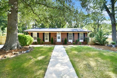 3612 Winterfield Place Charlotte NC 28205