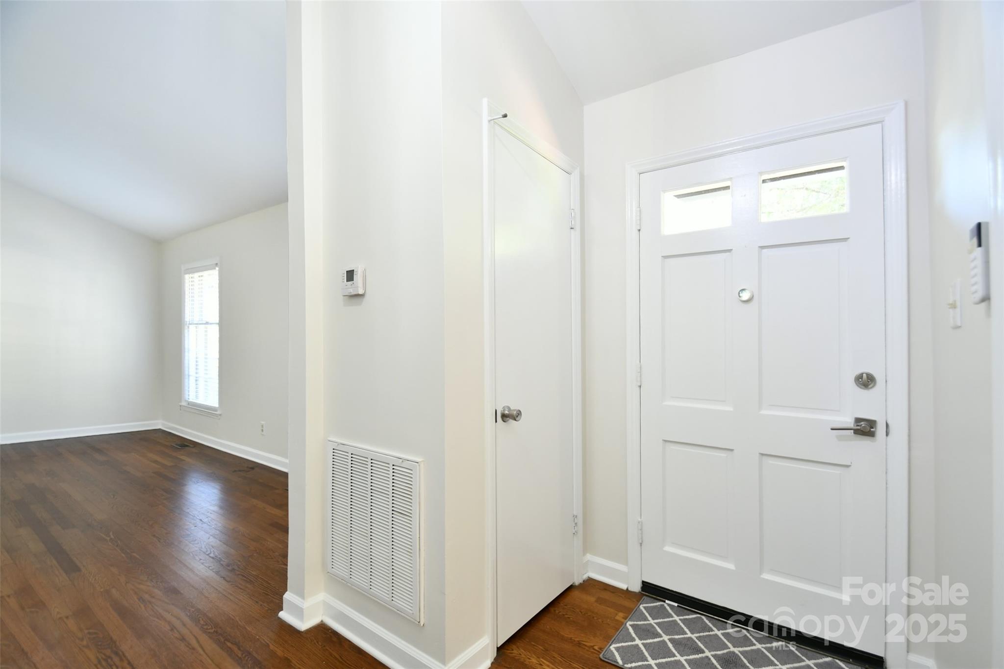 Winterfield - Residential