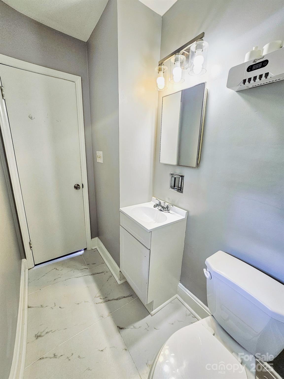 Winterfield - Residential