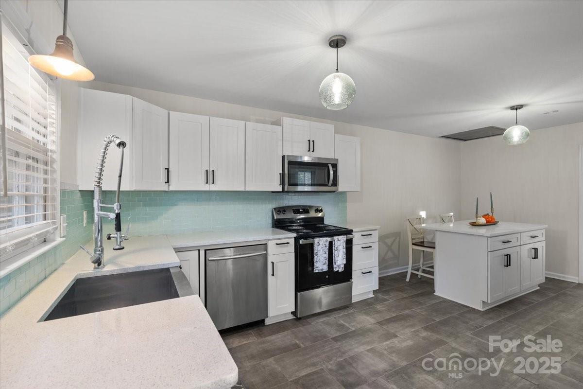 Winterfield - Residential