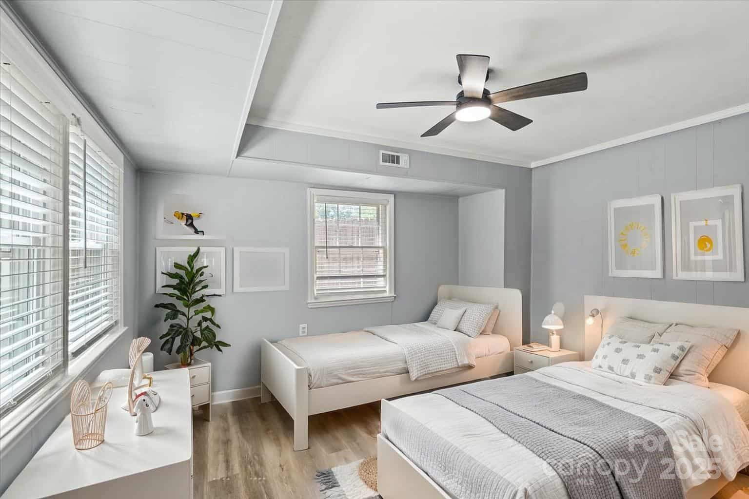 Winterfield - Residential