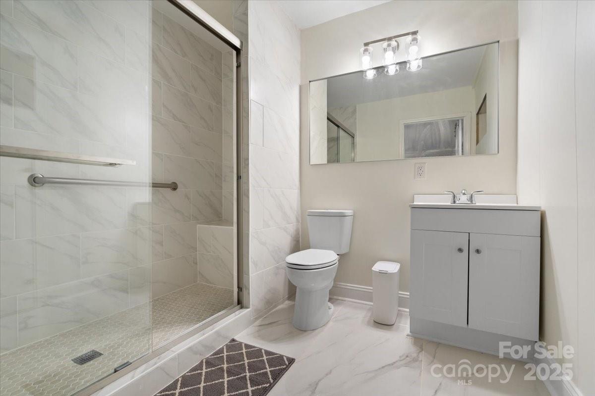 Winterfield - Residential