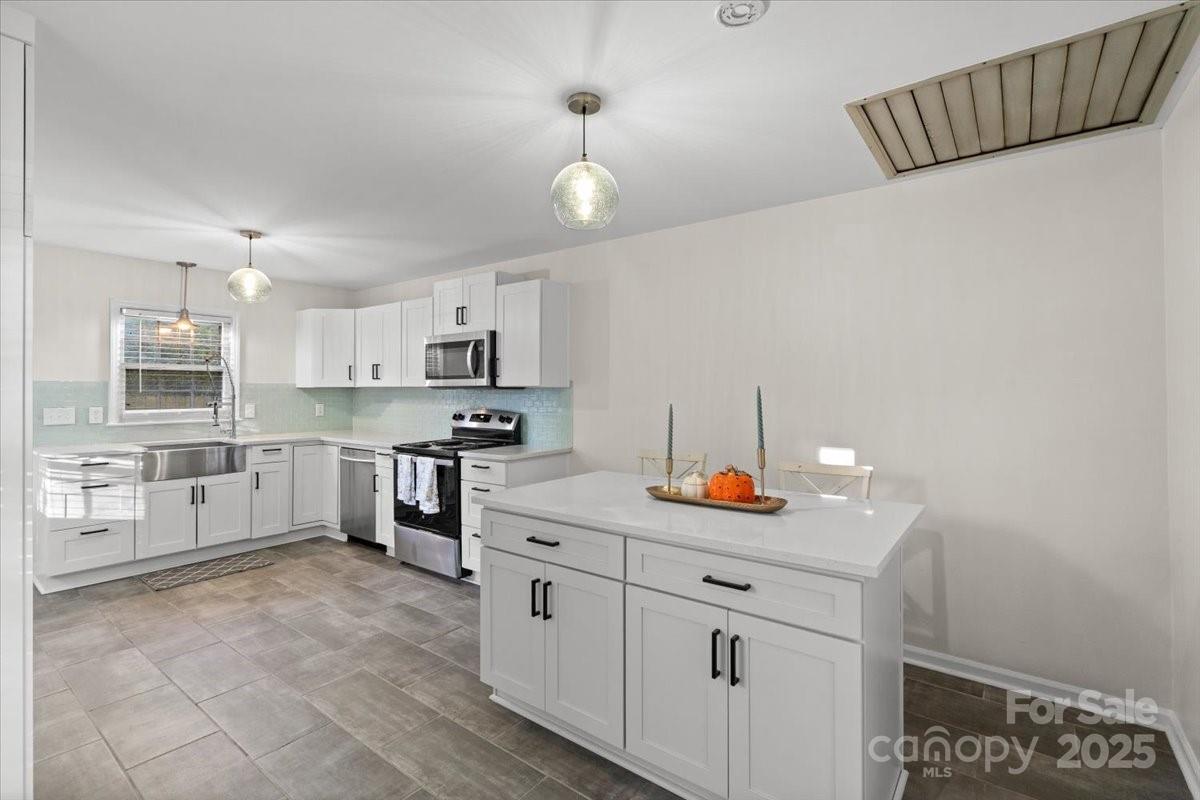 Winterfield - Residential